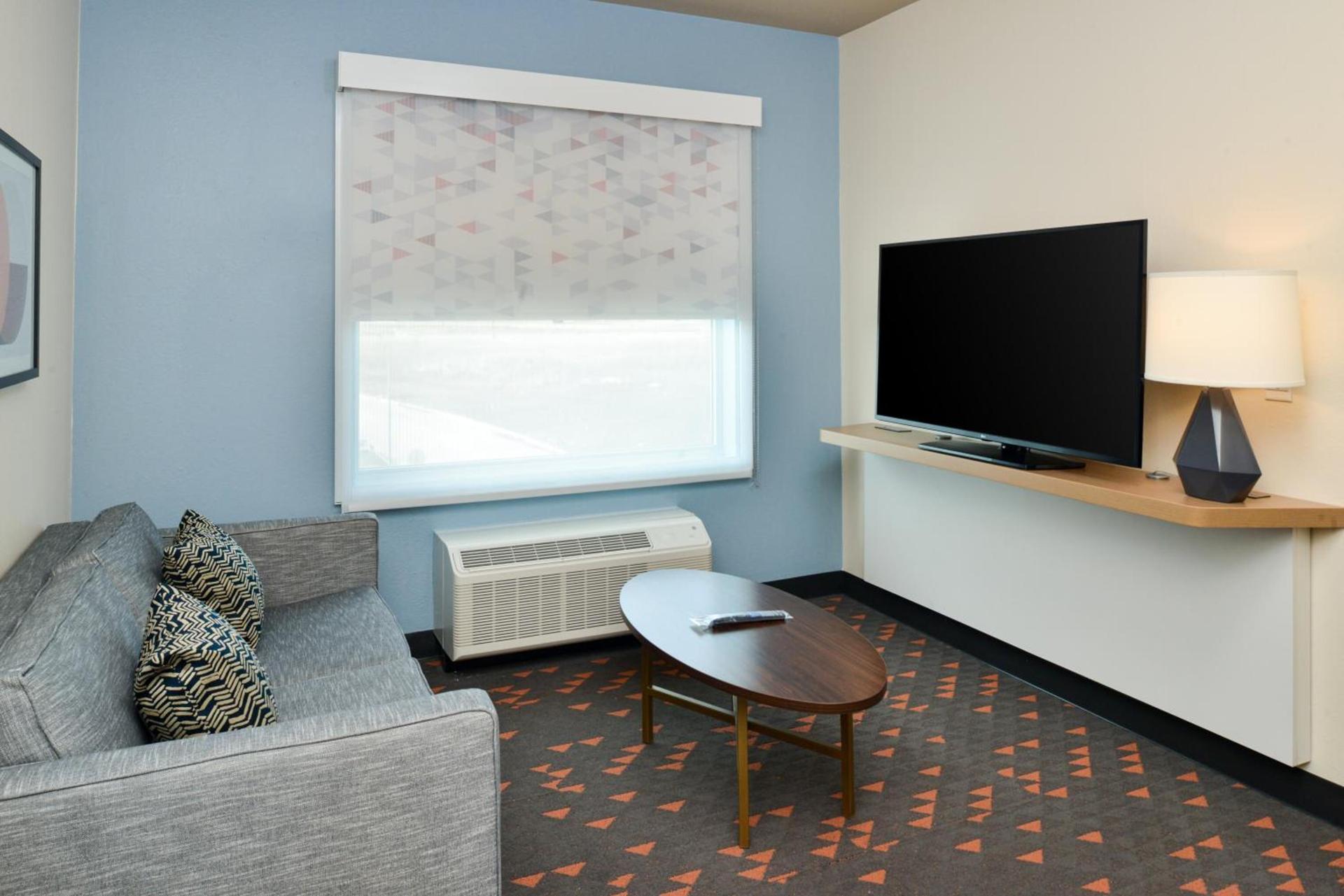 Holiday Inn Fort Worth - Alliance by IHG photo 74