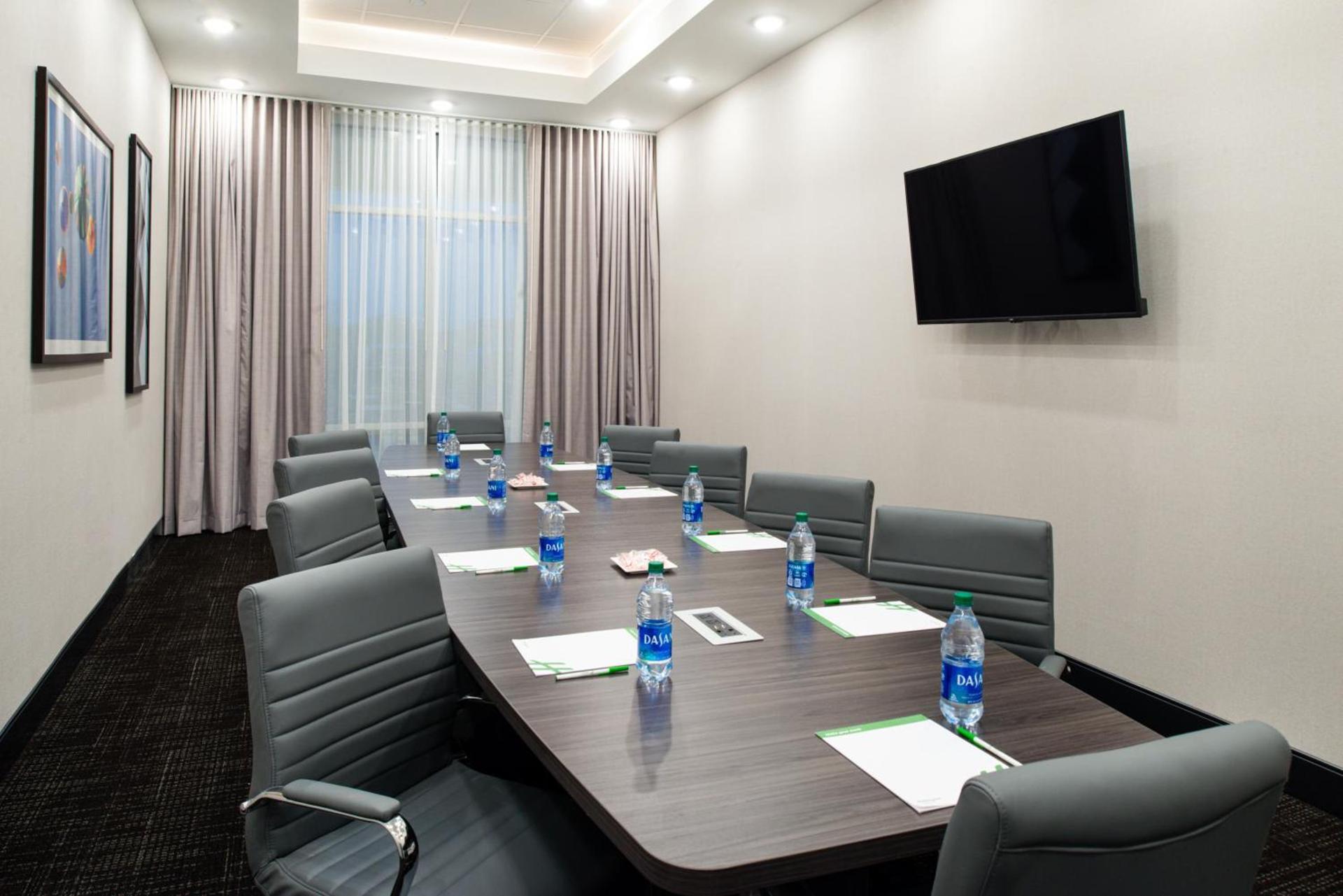 Holiday Inn Fort Worth - Alliance by IHG photo 65