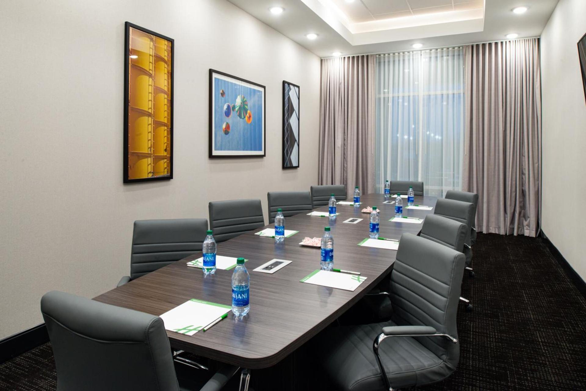 Holiday Inn Fort Worth - Alliance by IHG photo 40