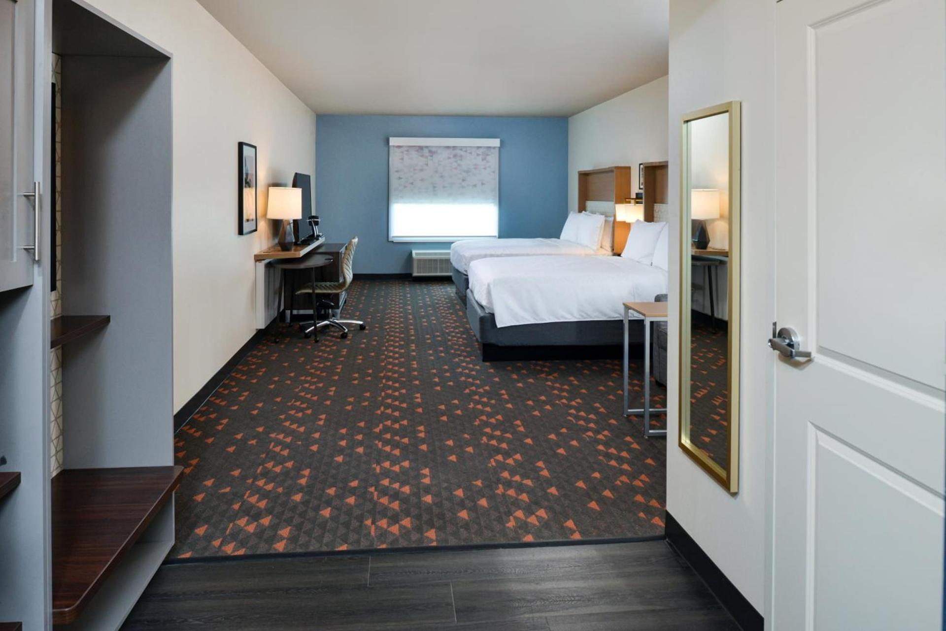 Holiday Inn Fort Worth - Alliance by IHG photo 68