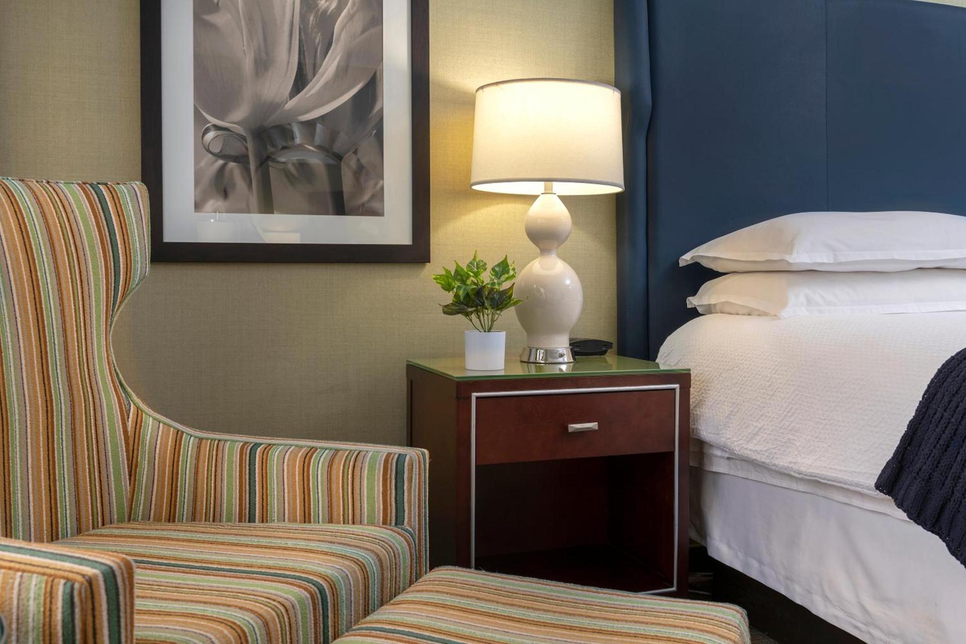 The Stamford Hotel photo 27