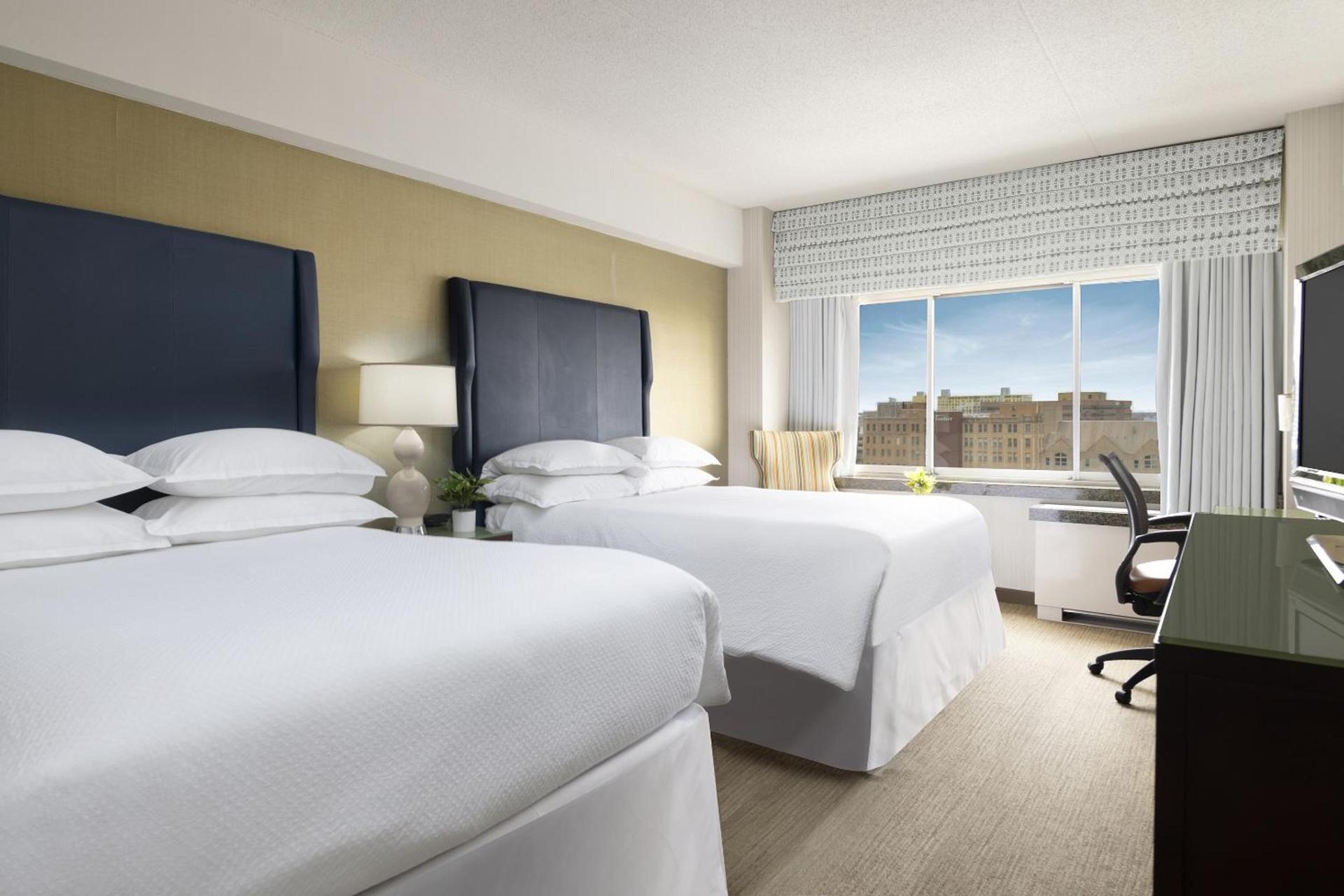 The Stamford Hotel photo 25
