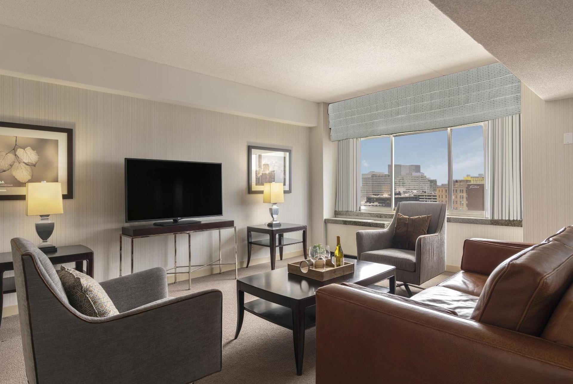 The Stamford Hotel photo 21