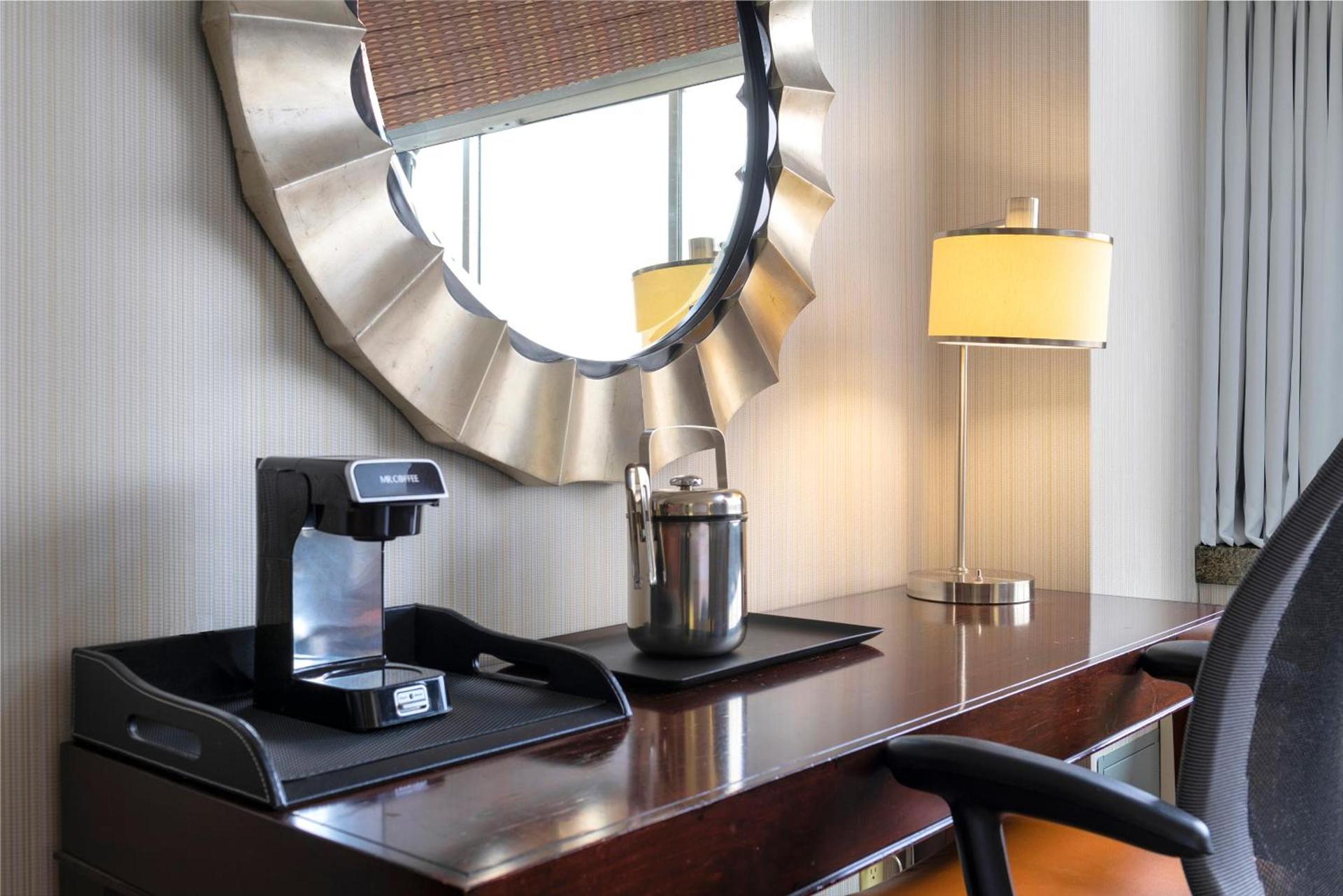 The Stamford Hotel photo 13
