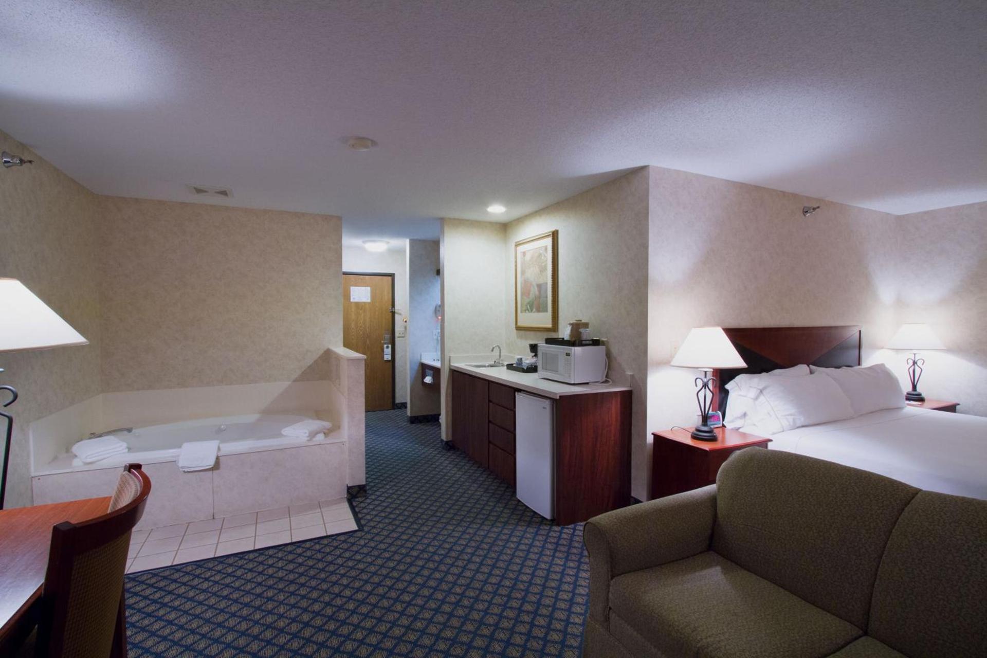 Miles City Hotel & Suites photo 4