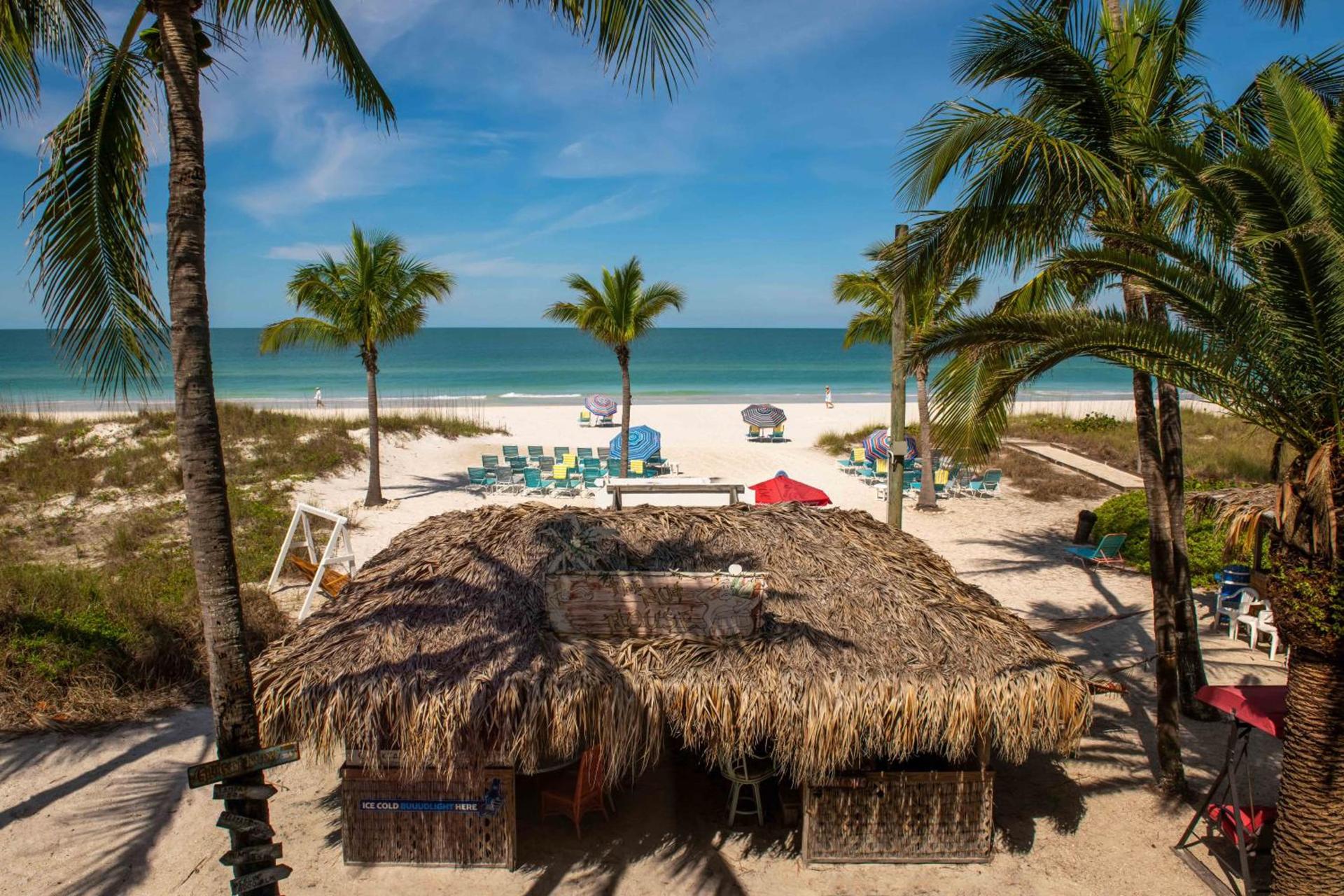 Cedar Cove Resort & Cottages photo 14