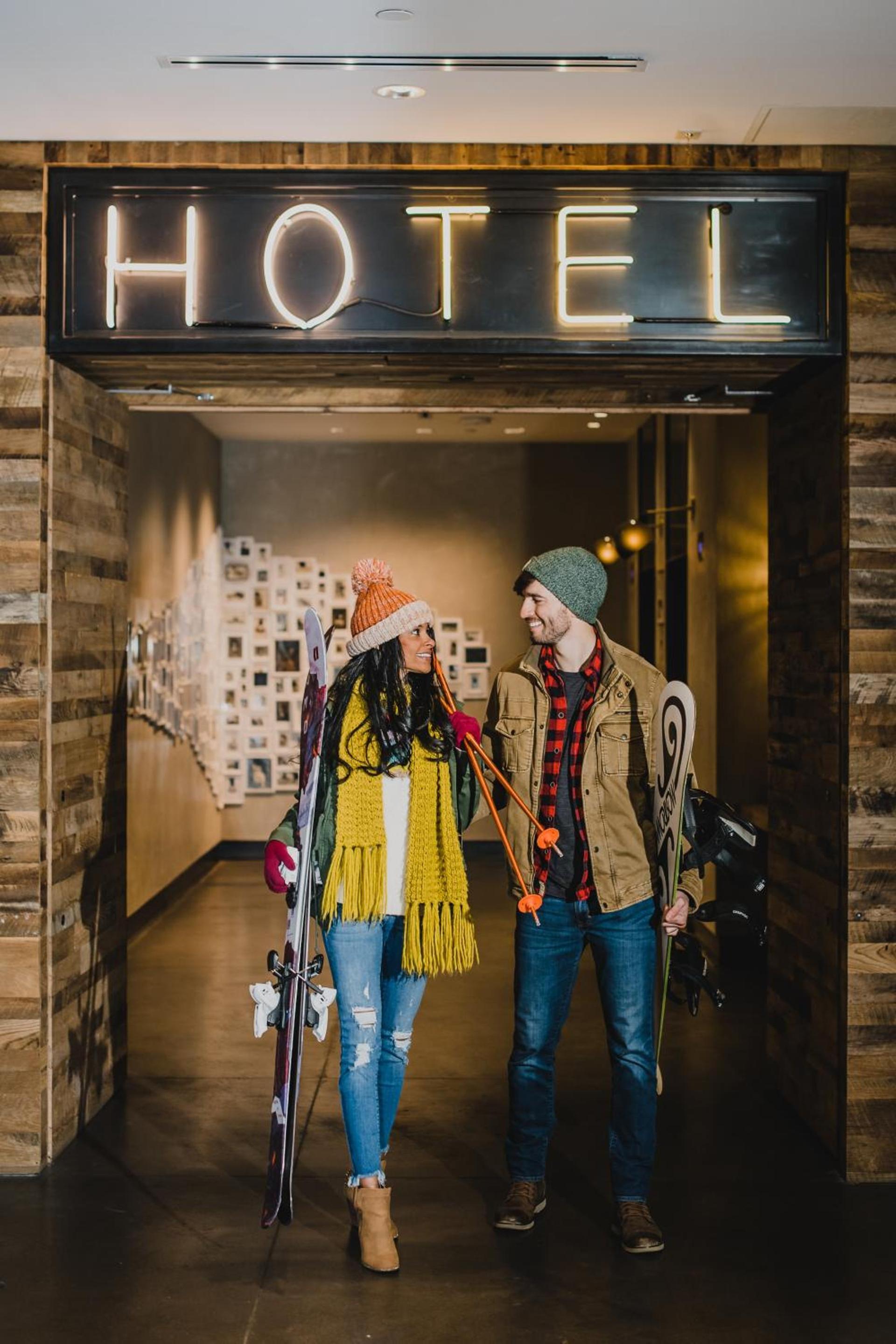 The Maven Hotel at Dairy Block photo 14