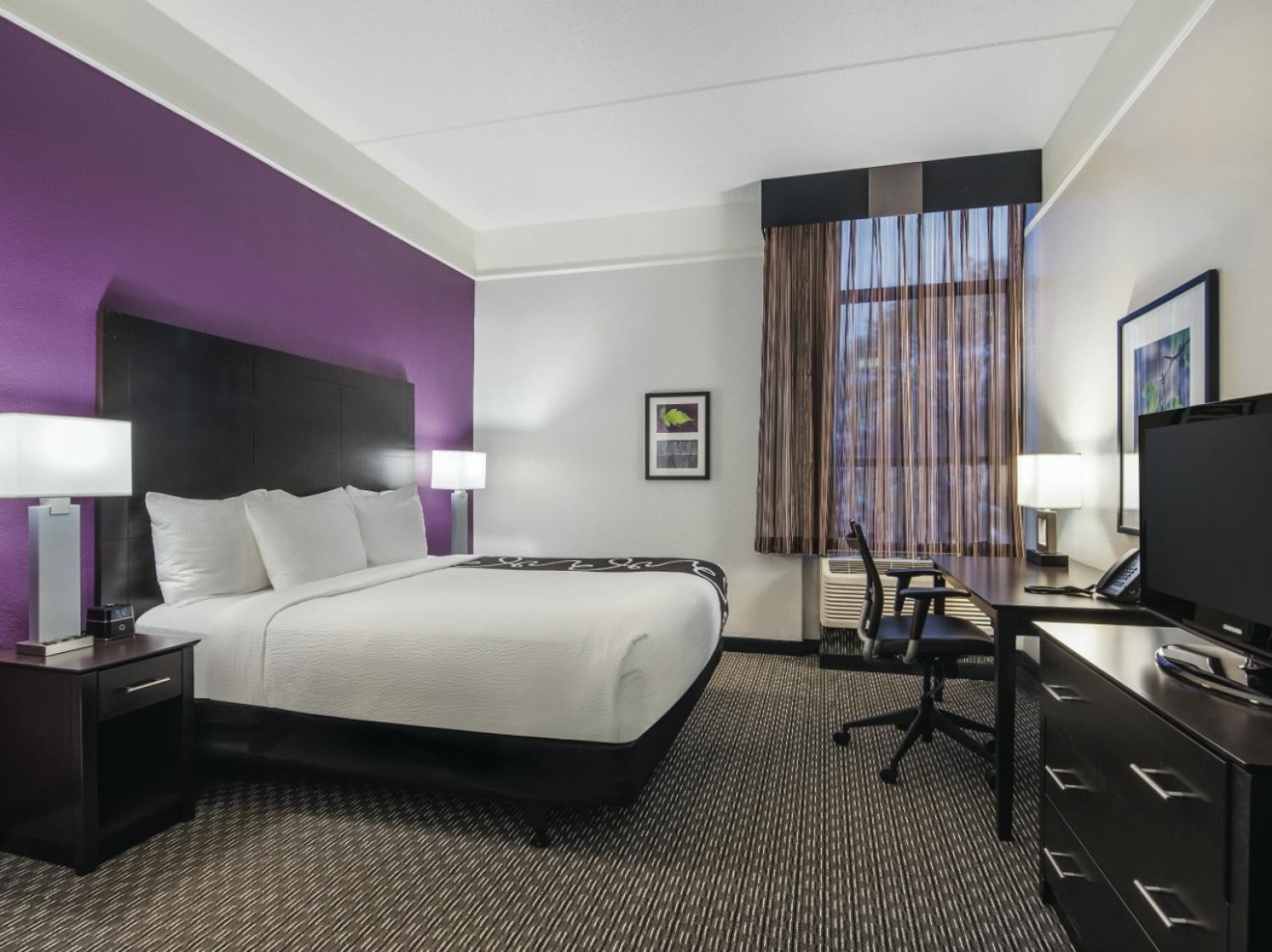 La Quinta by Wyndham Boston-Andover photo 30
