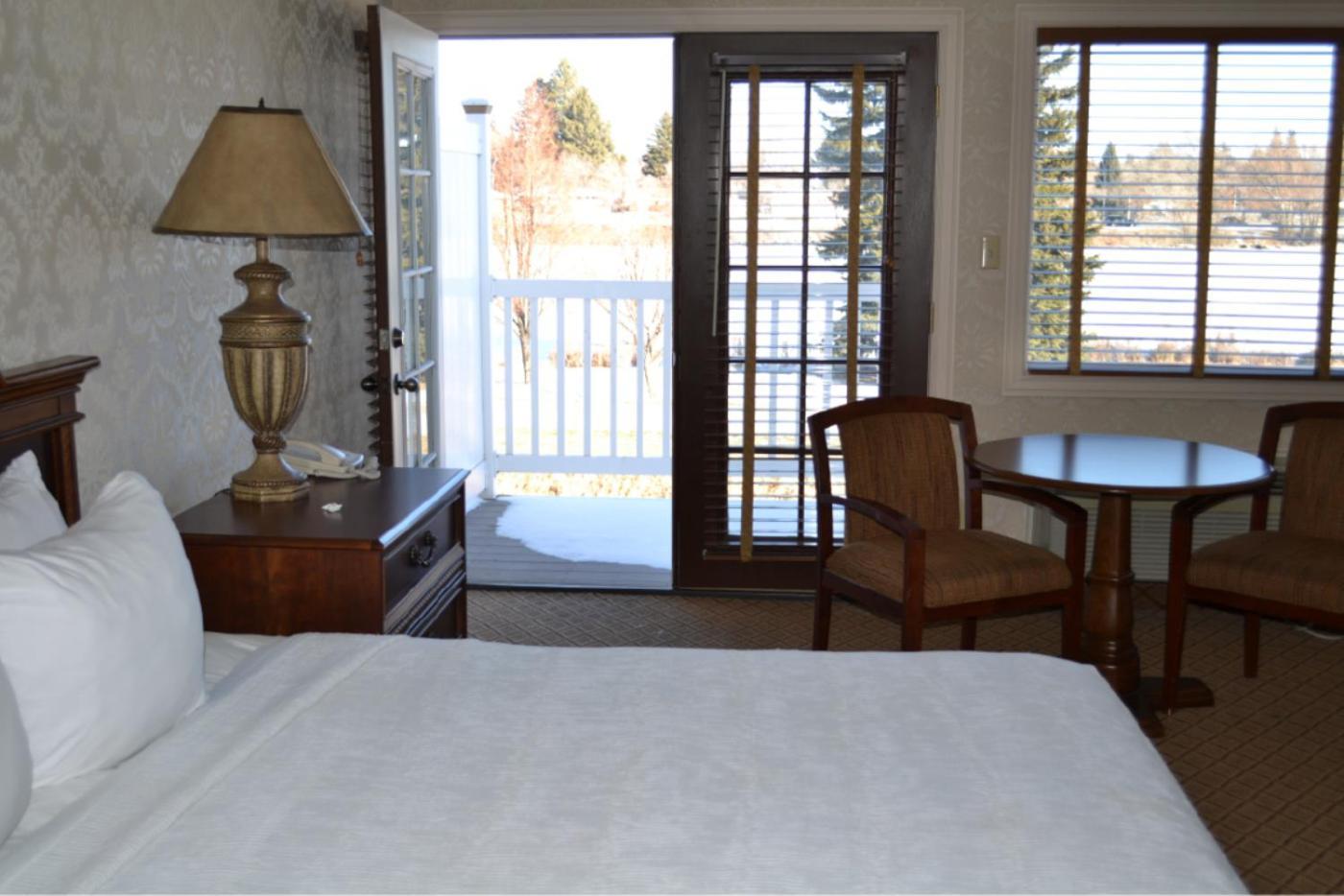 Clarion Inn Idaho Falls Riverfront photo 41