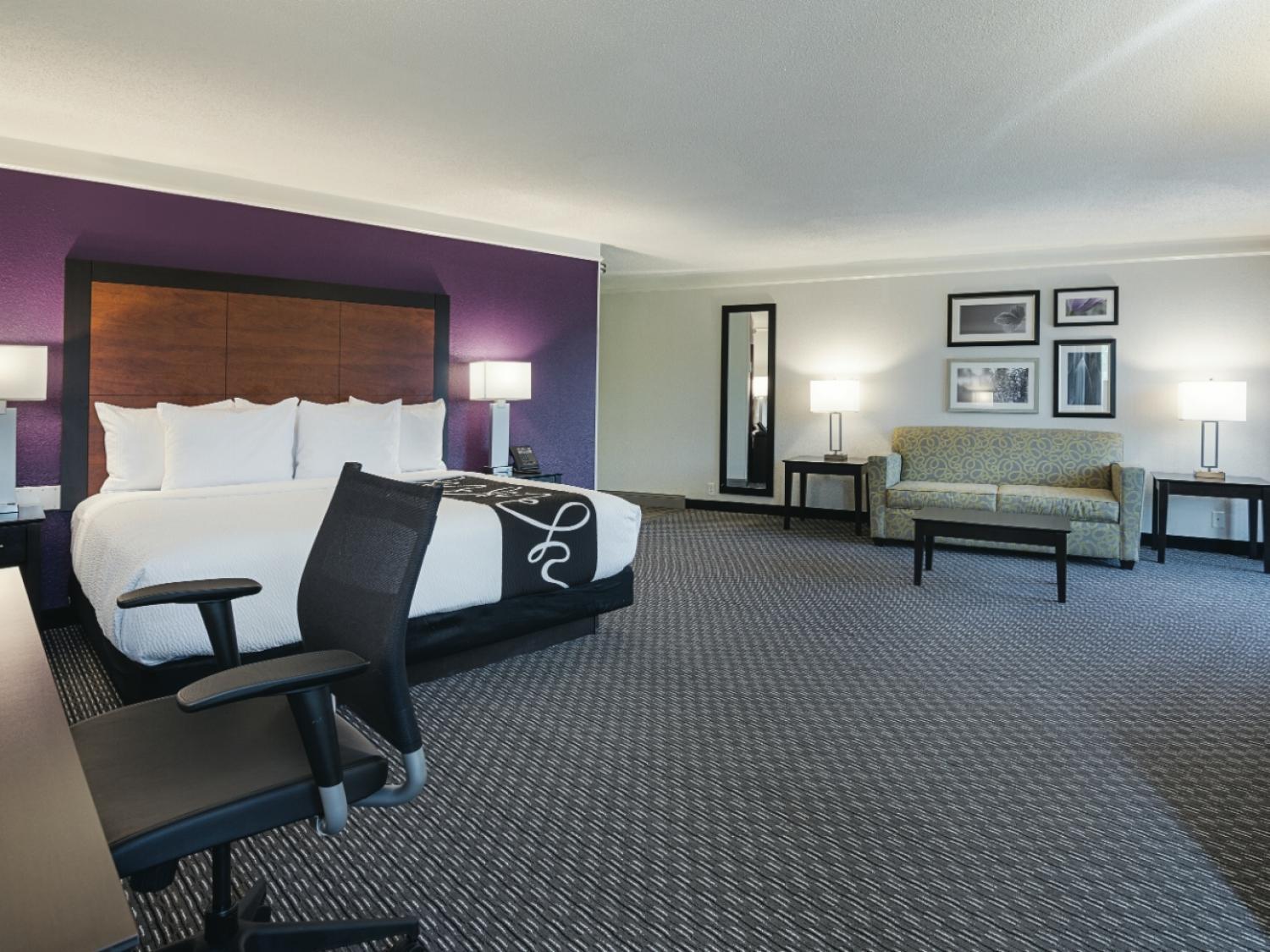 La Quinta by Wyndham Boston-Andover photo 25