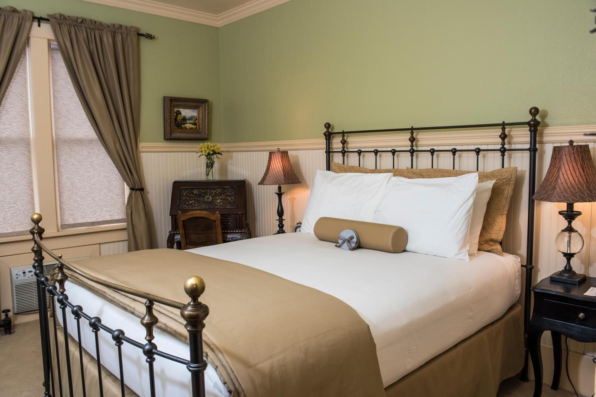 Chamberlin Inn photo 37
