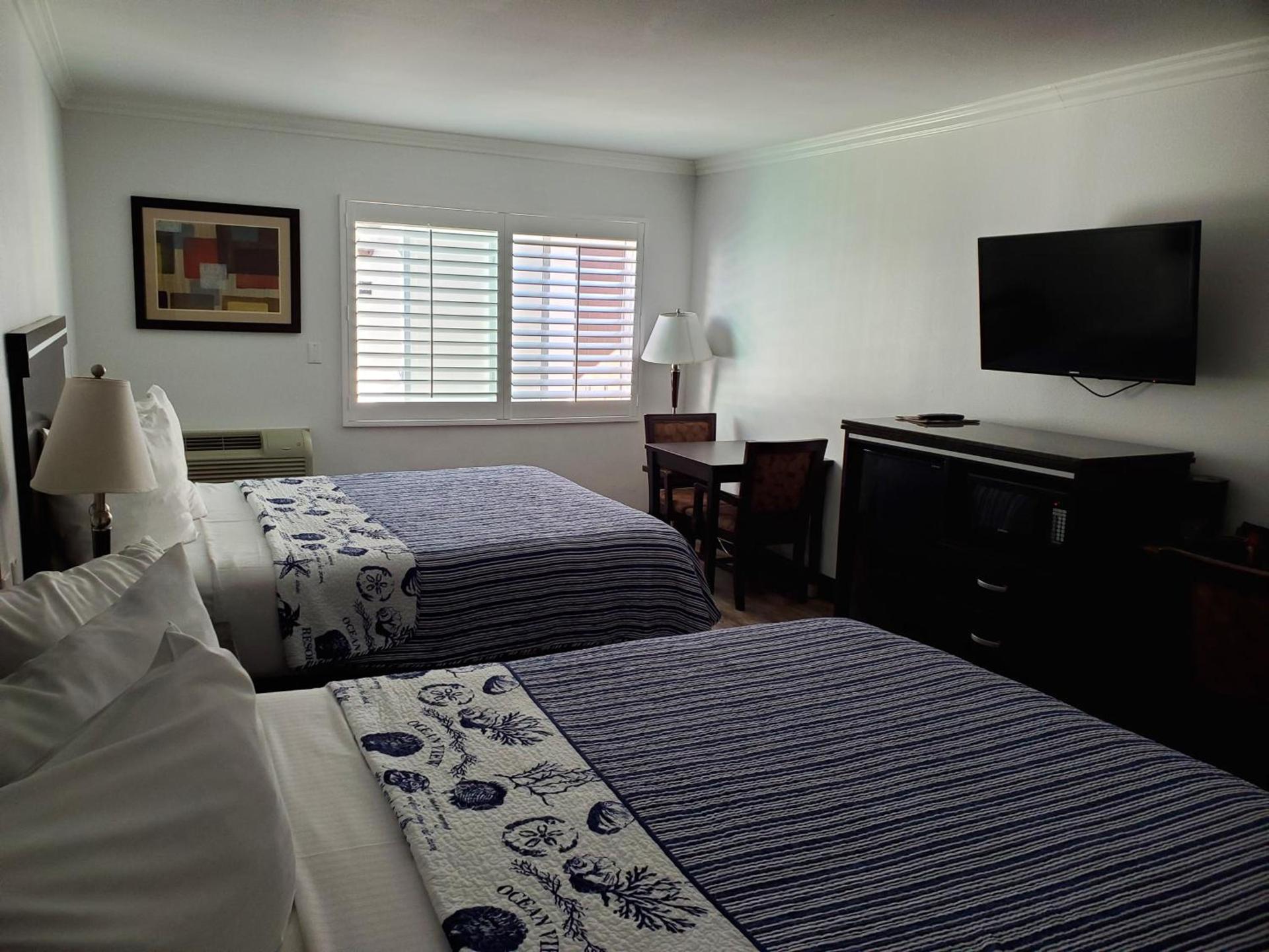 Ocean Surf Inn & Suites photo 9