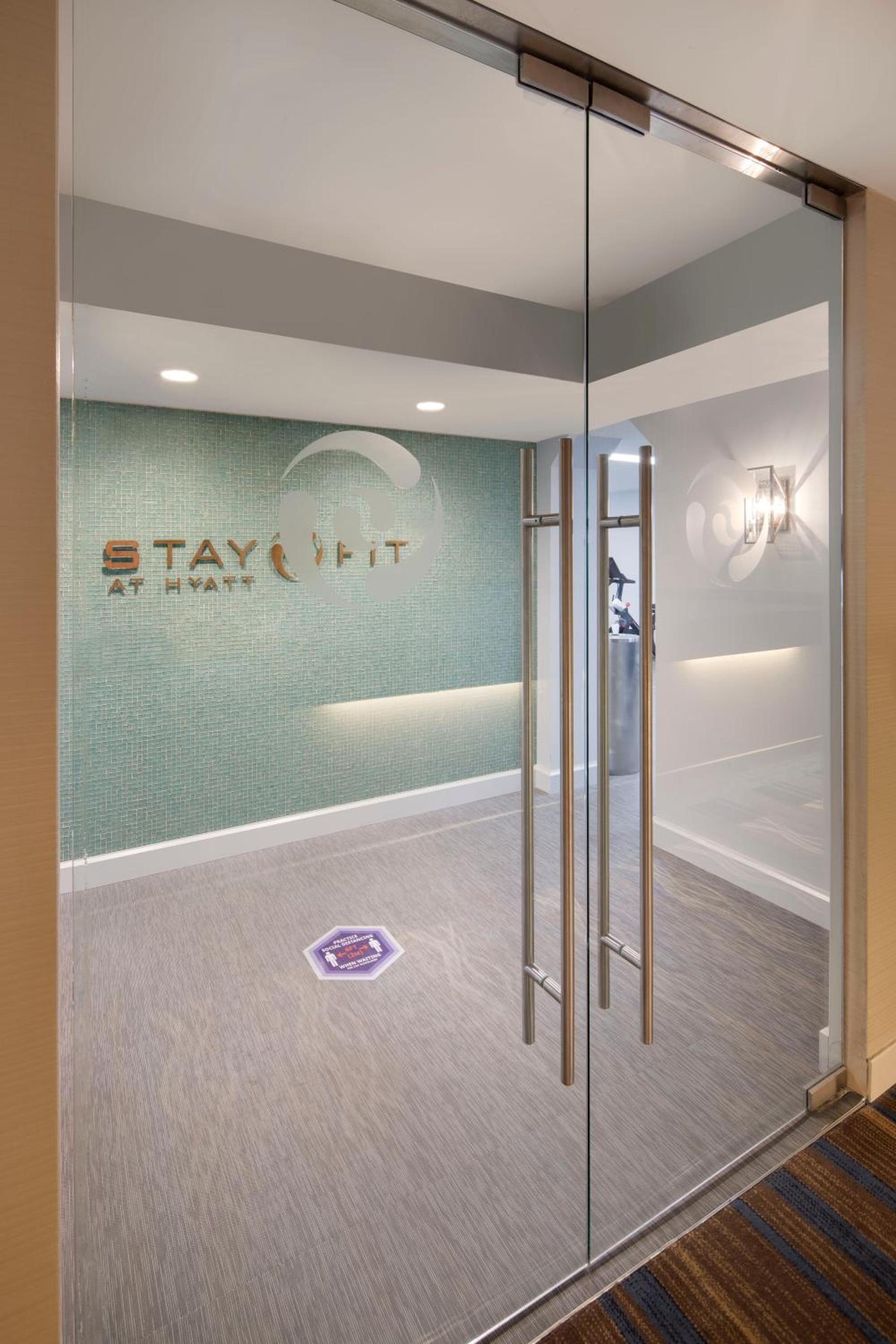 Hyatt Regency Milwaukee photo 17
