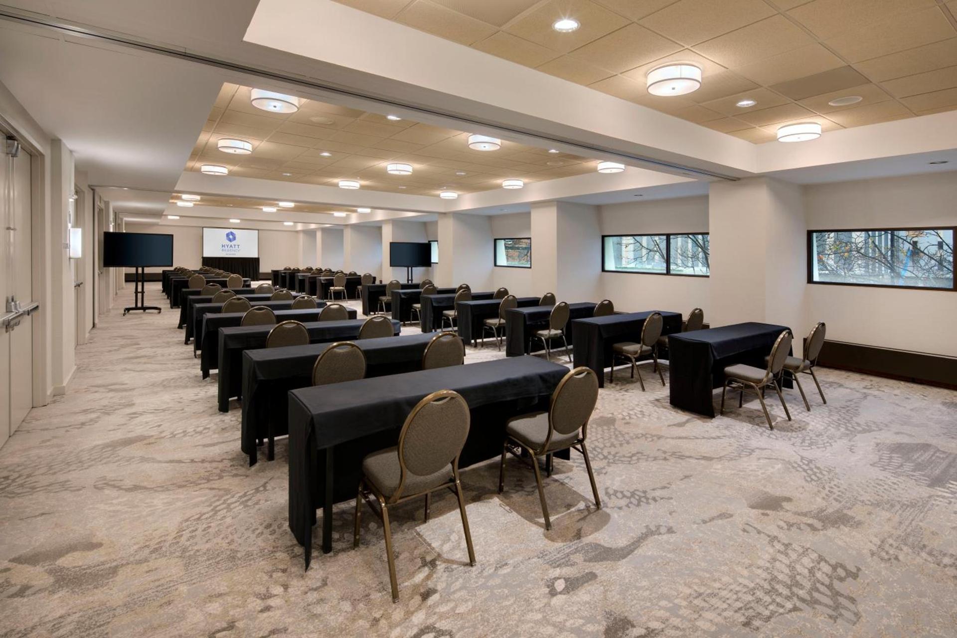 Hyatt Regency Milwaukee photo 31