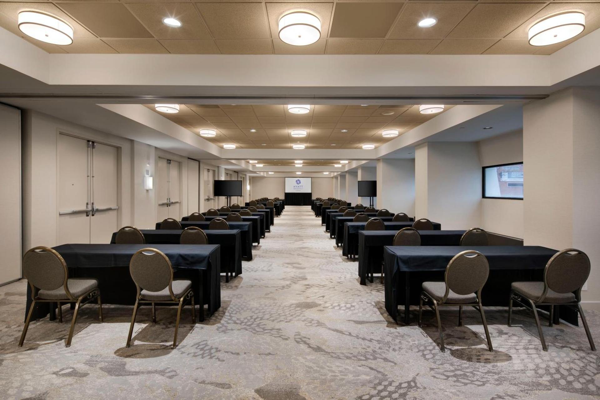 Hyatt Regency Milwaukee photo 32