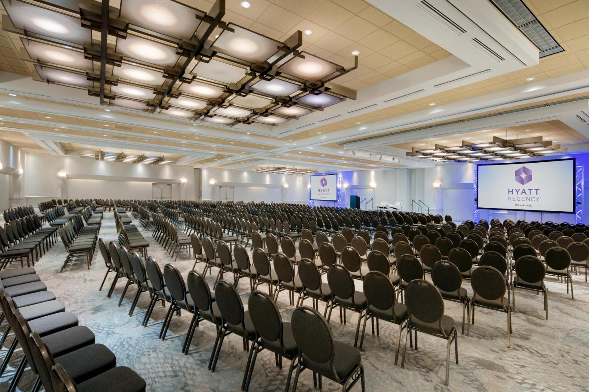 Hyatt Regency Milwaukee photo 28