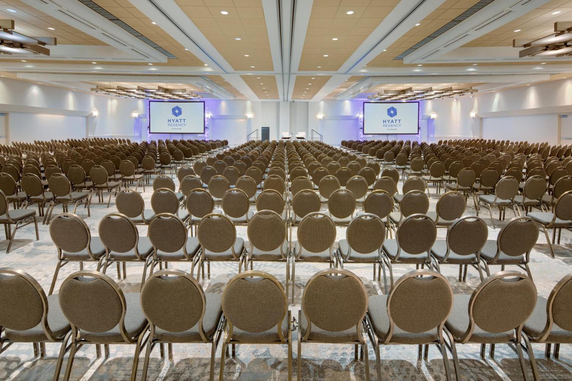 Hyatt Regency Milwaukee photo 27
