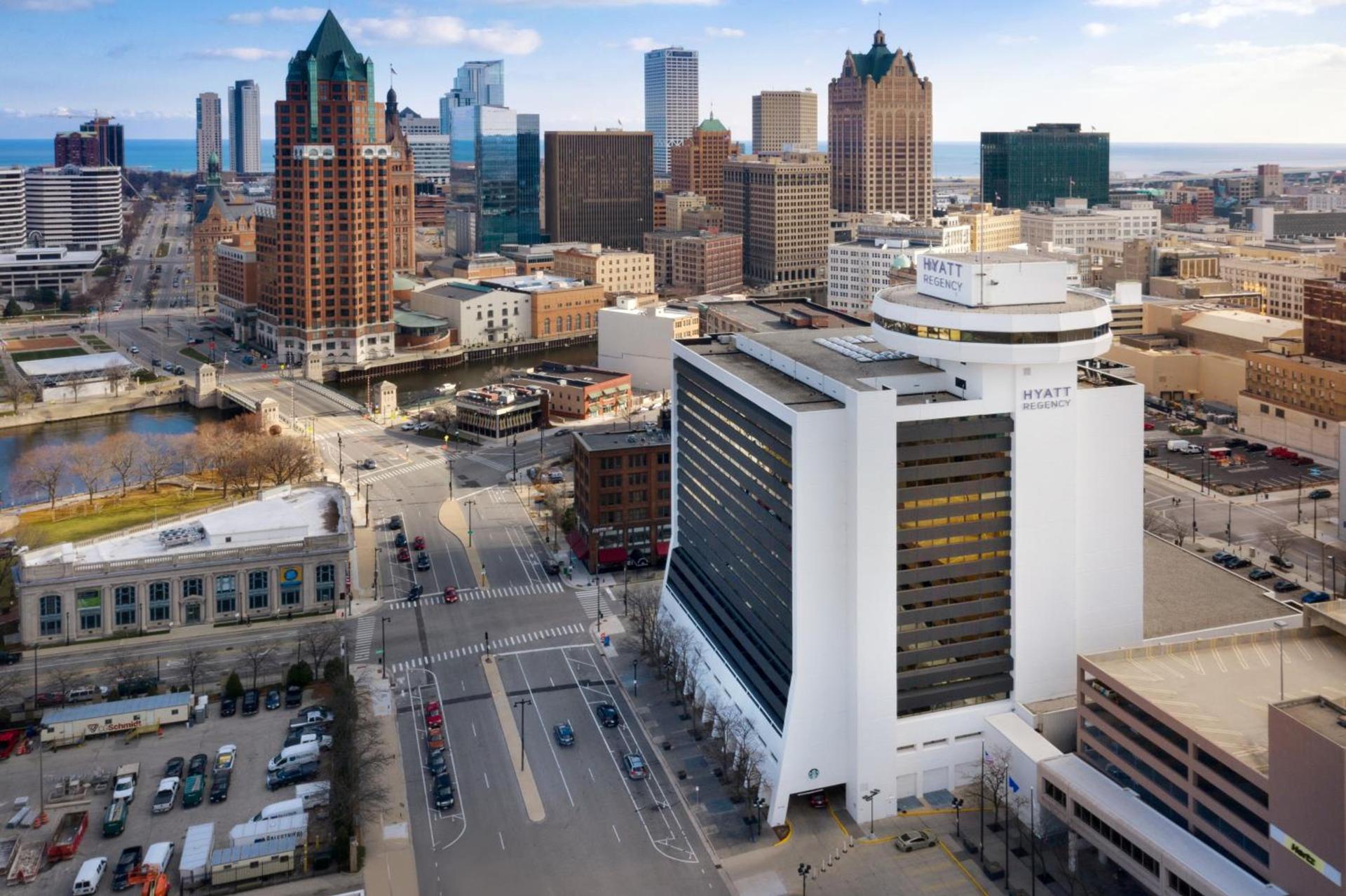 Hyatt Regency Milwaukee photo 34