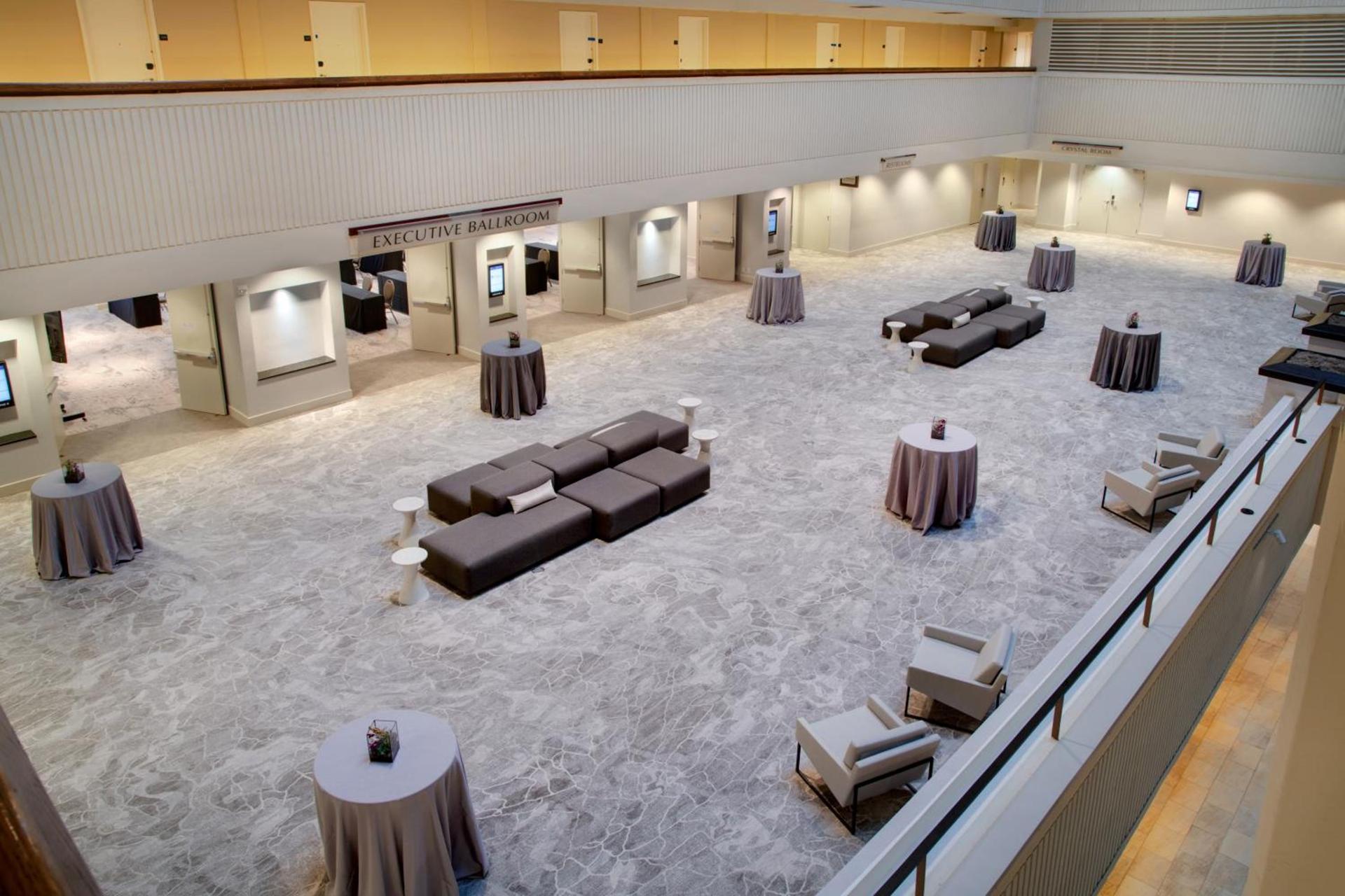 Hyatt Regency Milwaukee photo 25