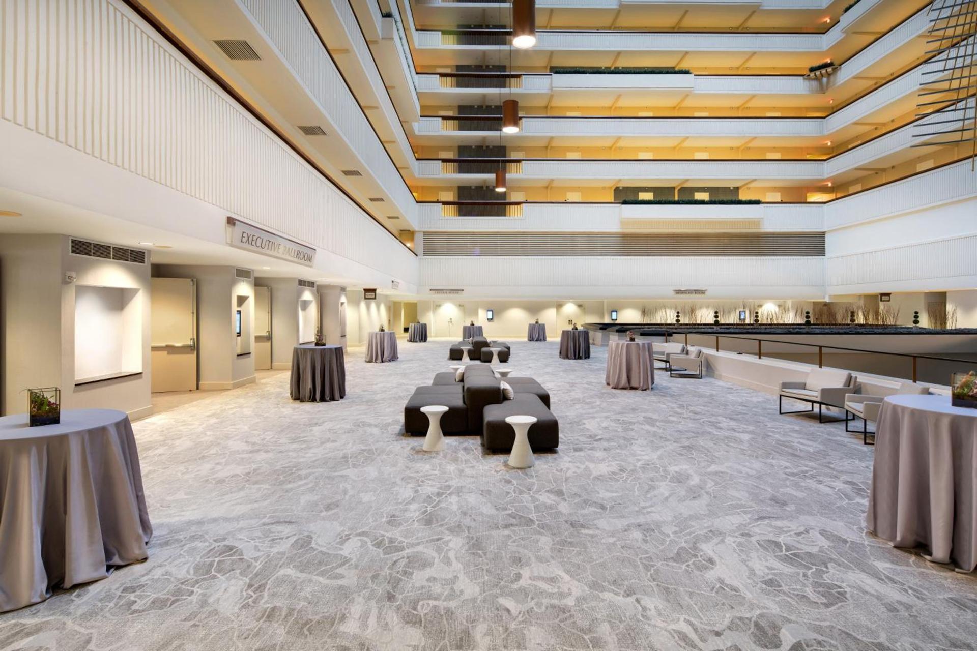 Hyatt Regency Milwaukee photo 24