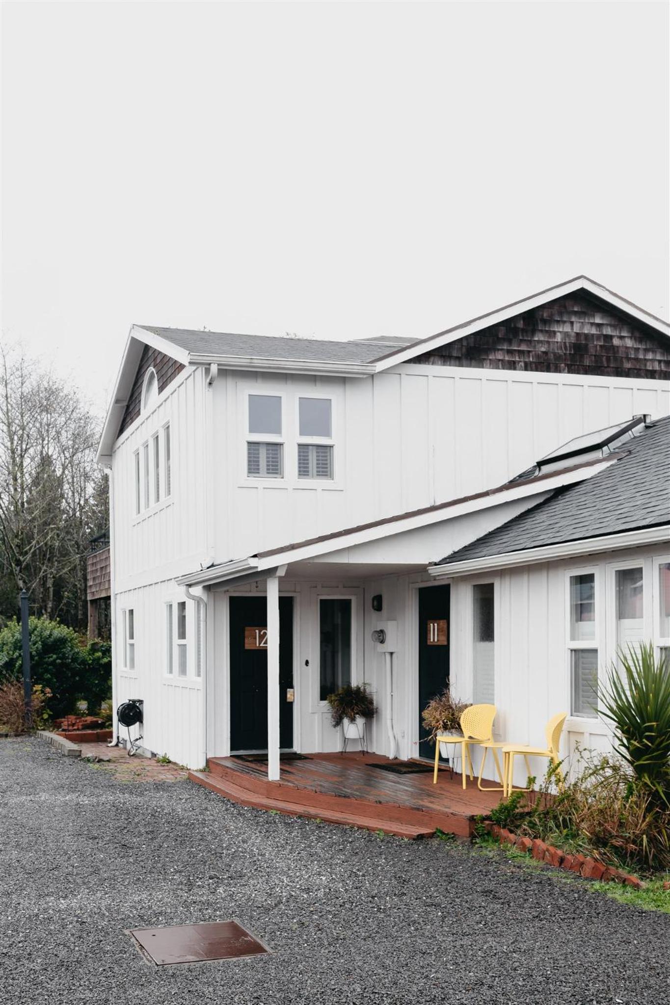 Boardwalk Cottages photo 3