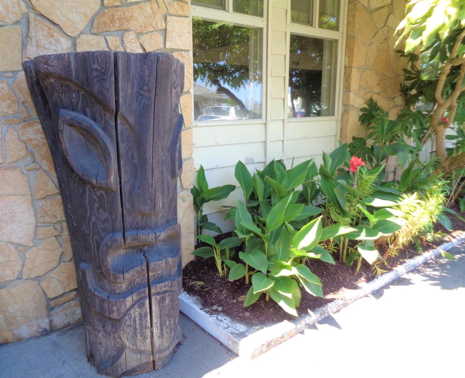The Polynesian Resort photo 5