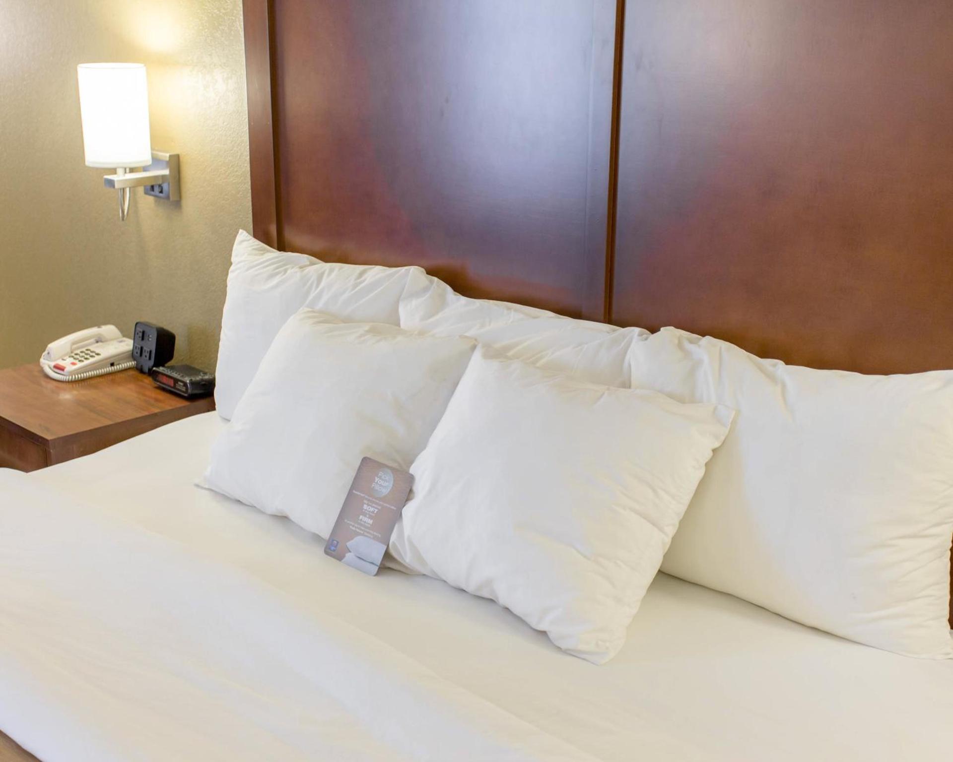 Comfort Inn Hammond photo 36