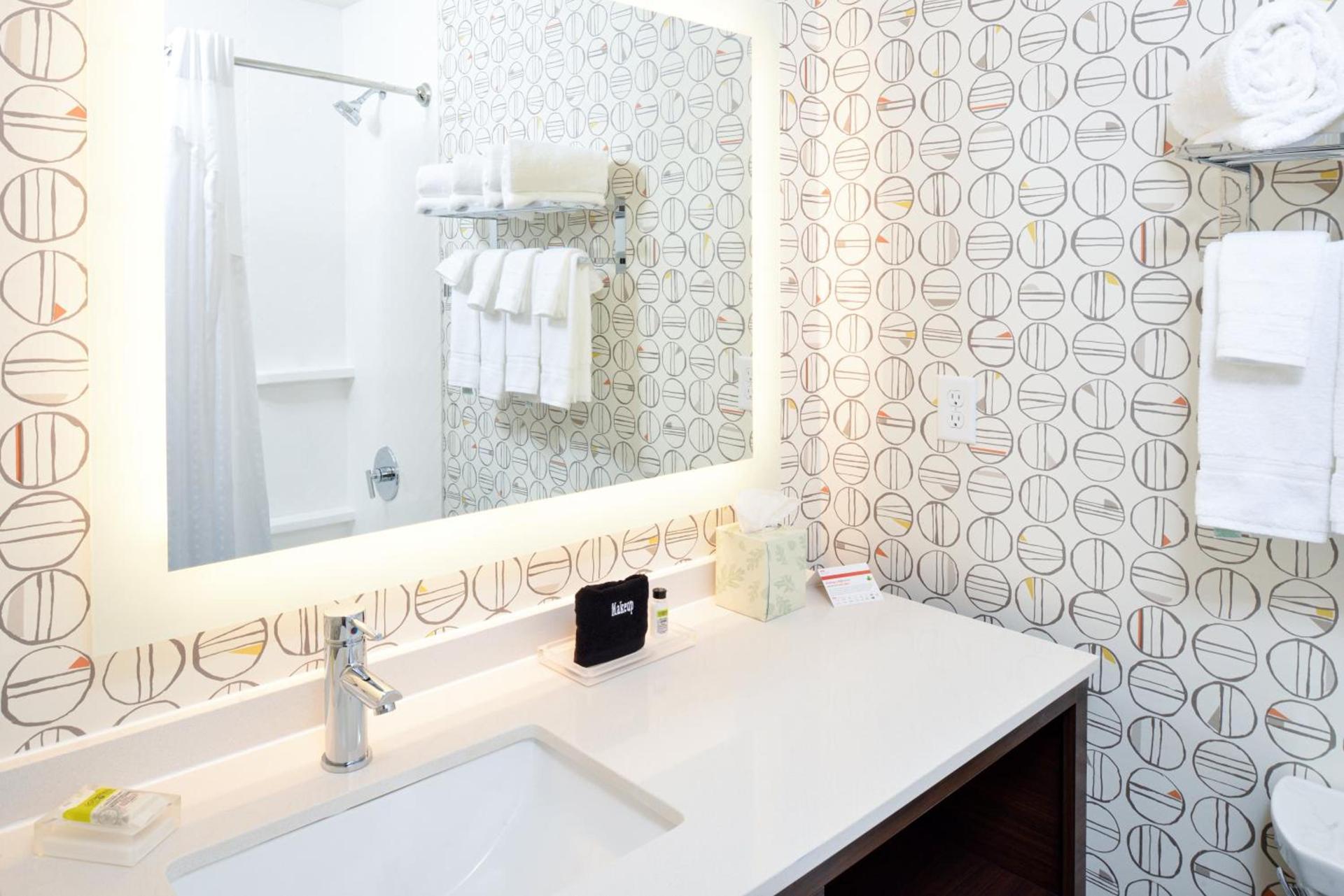 Holiday Inn Fort Worth - Alliance by IHG photo 45
