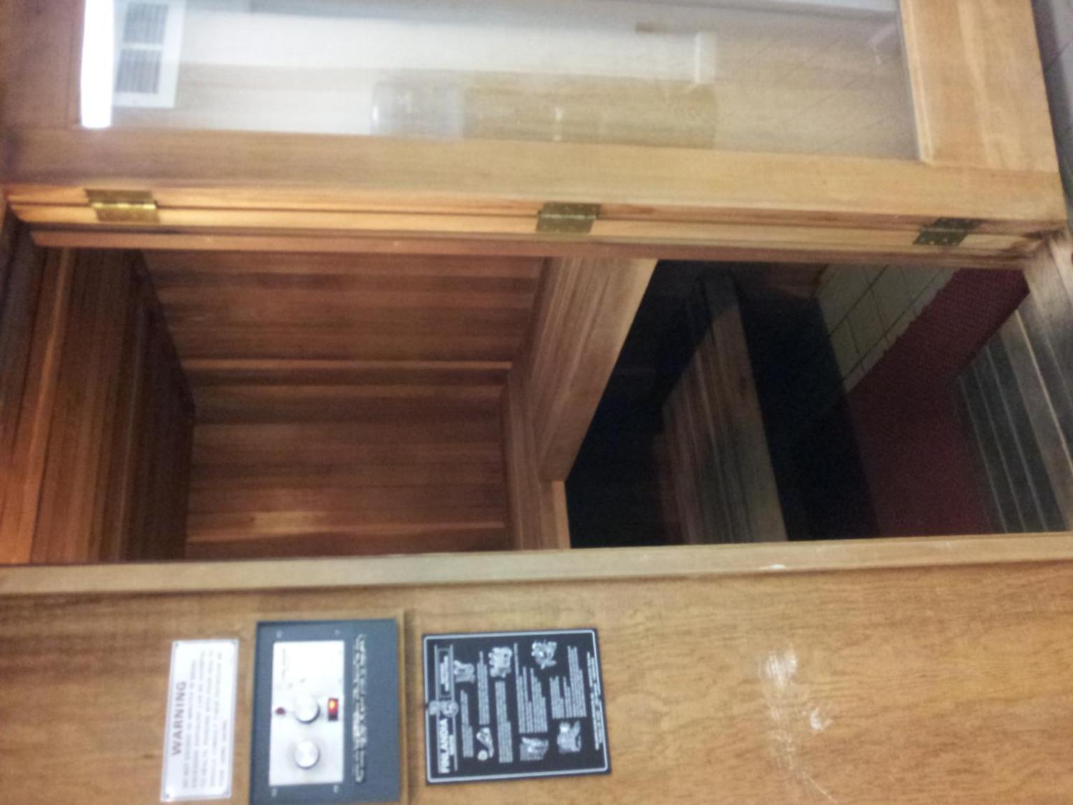Super 8 by Wyndham Oroville photo 38