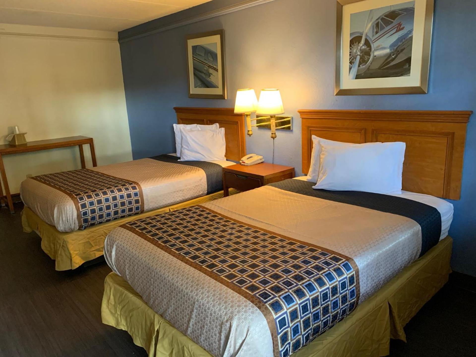 Knights Inn - Lithonia photo 32