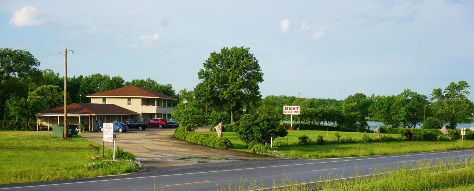 Best Budget Inn photo 6
