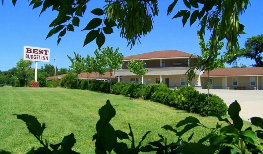 Best Budget Inn photo 4