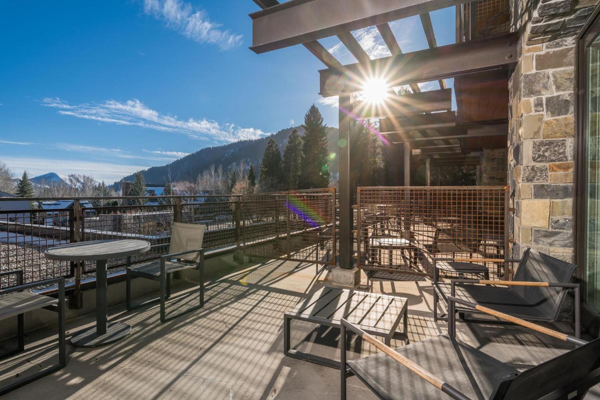 Limelight Hotel Ketchum photo 15