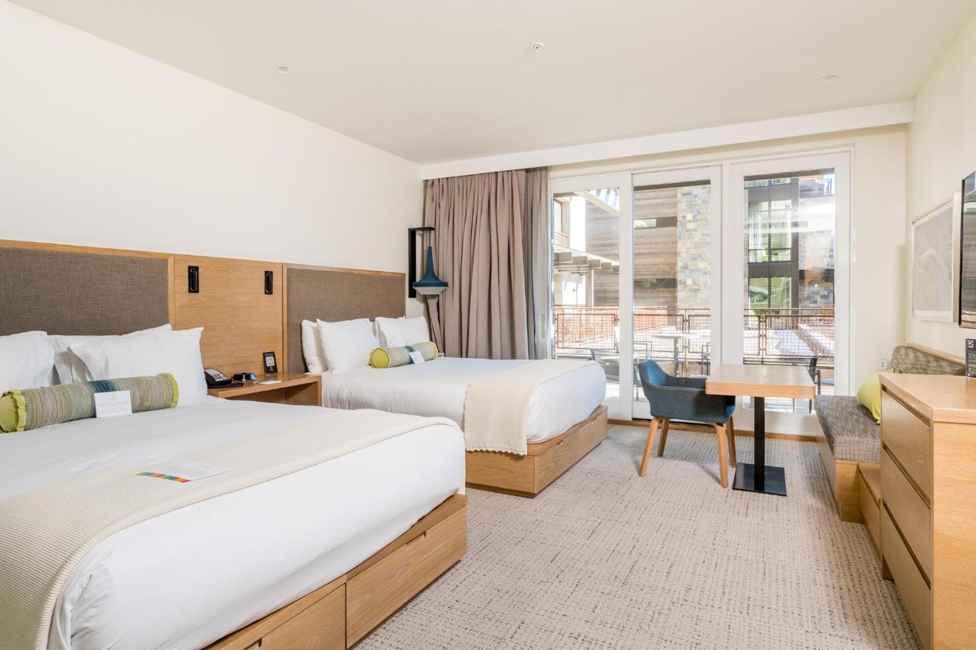 Limelight Hotel Ketchum photo 4