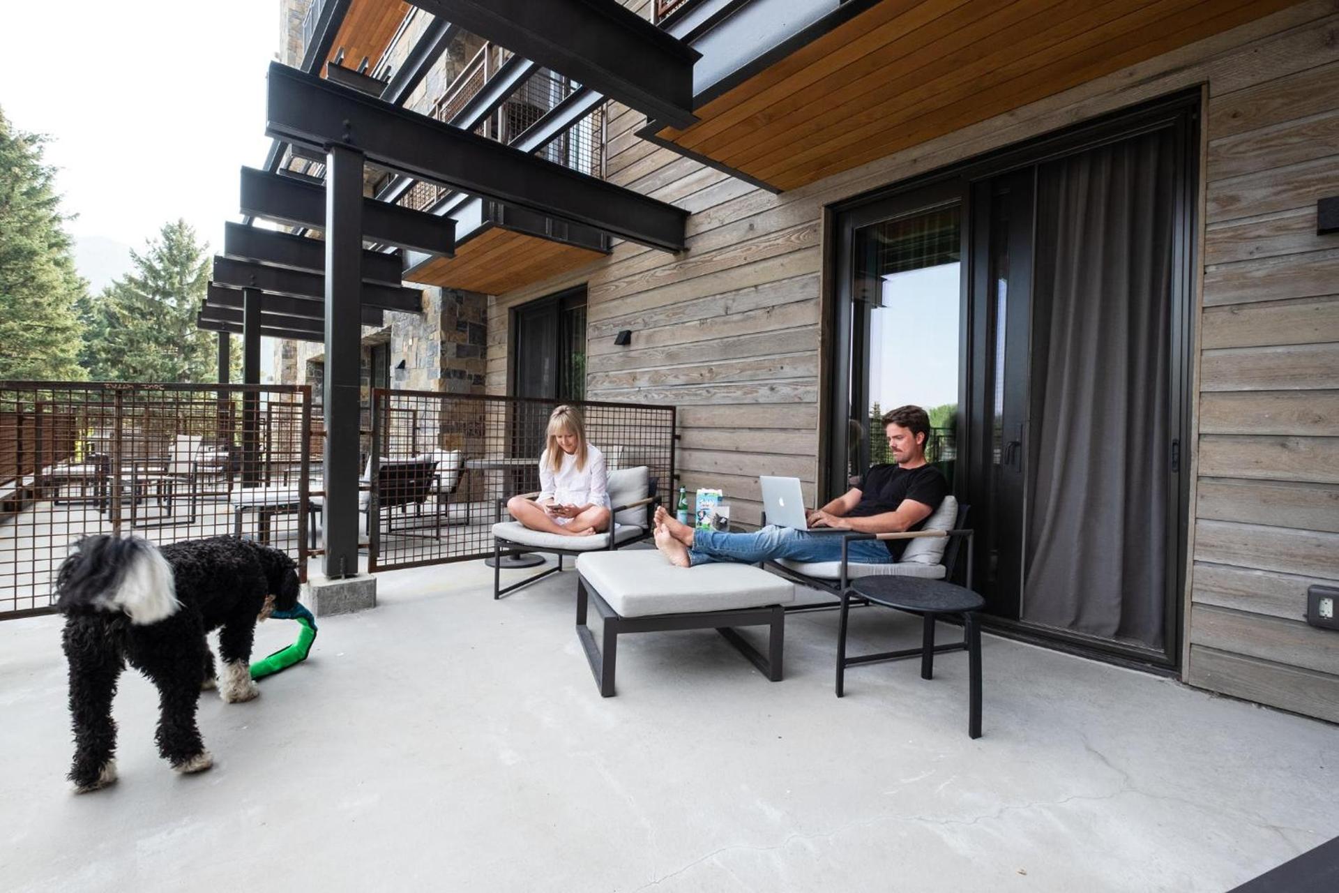 Limelight Hotel Ketchum photo 19