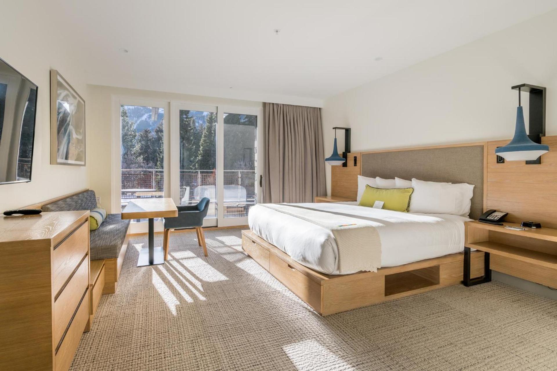 Limelight Hotel Ketchum photo 3