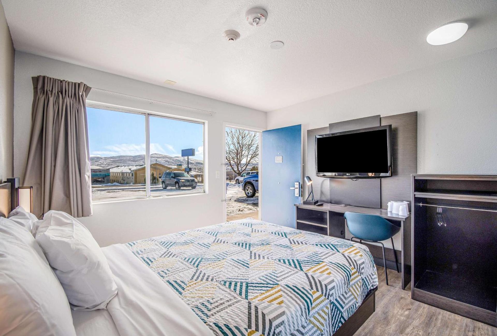 Motel 6-Elko, NV photo 20