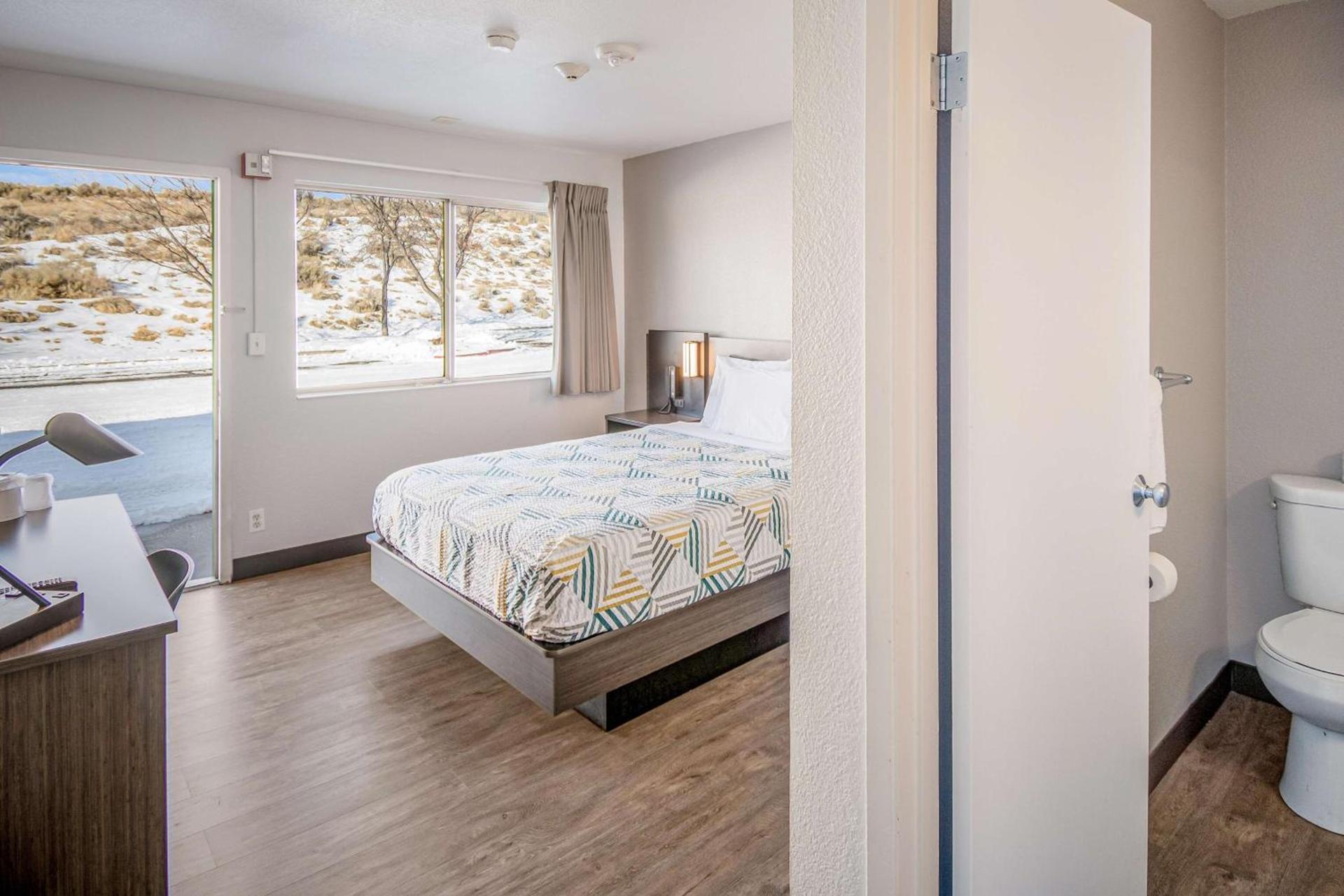 Motel 6-Elko, NV photo 23