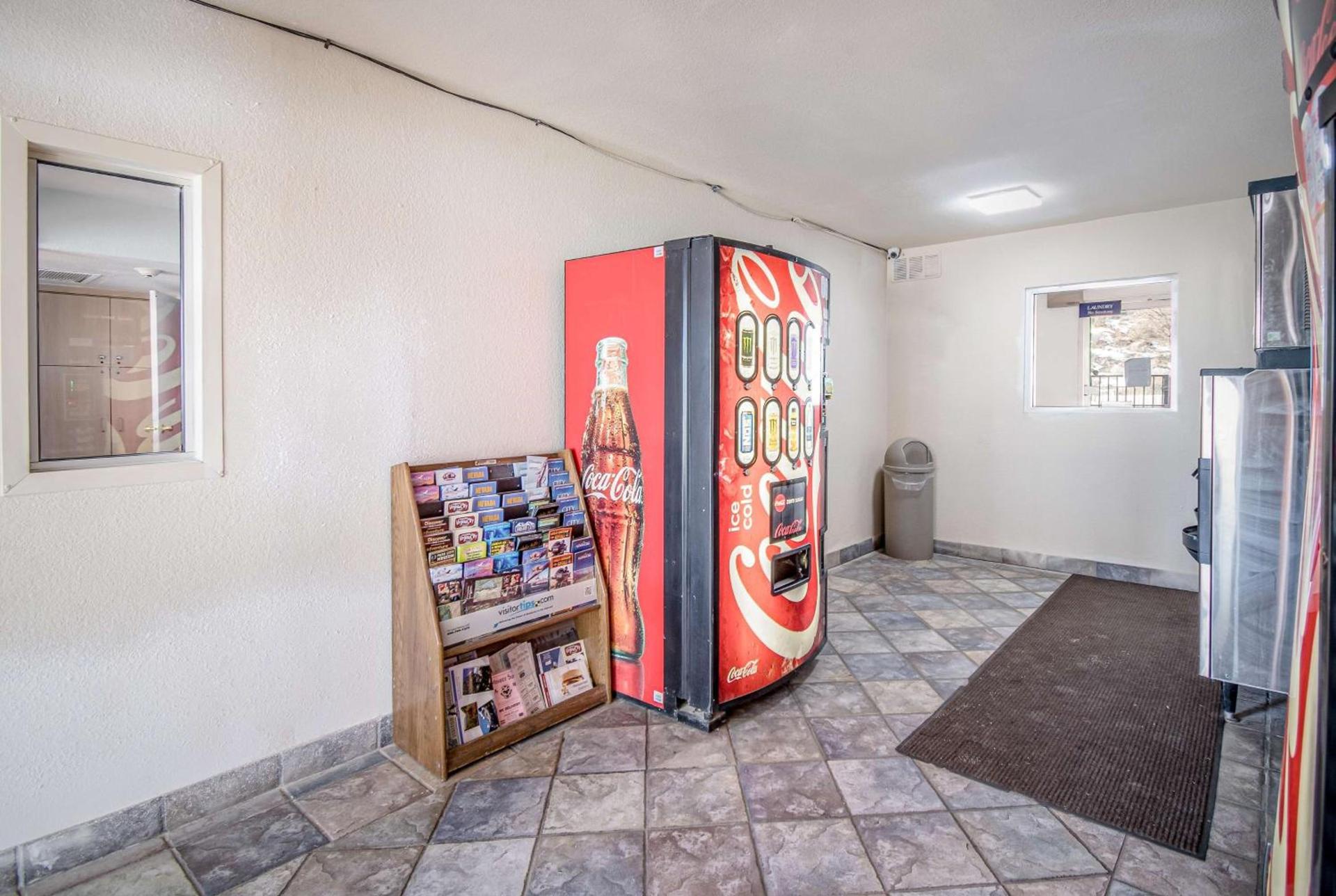 Motel 6-Elko, NV photo 24