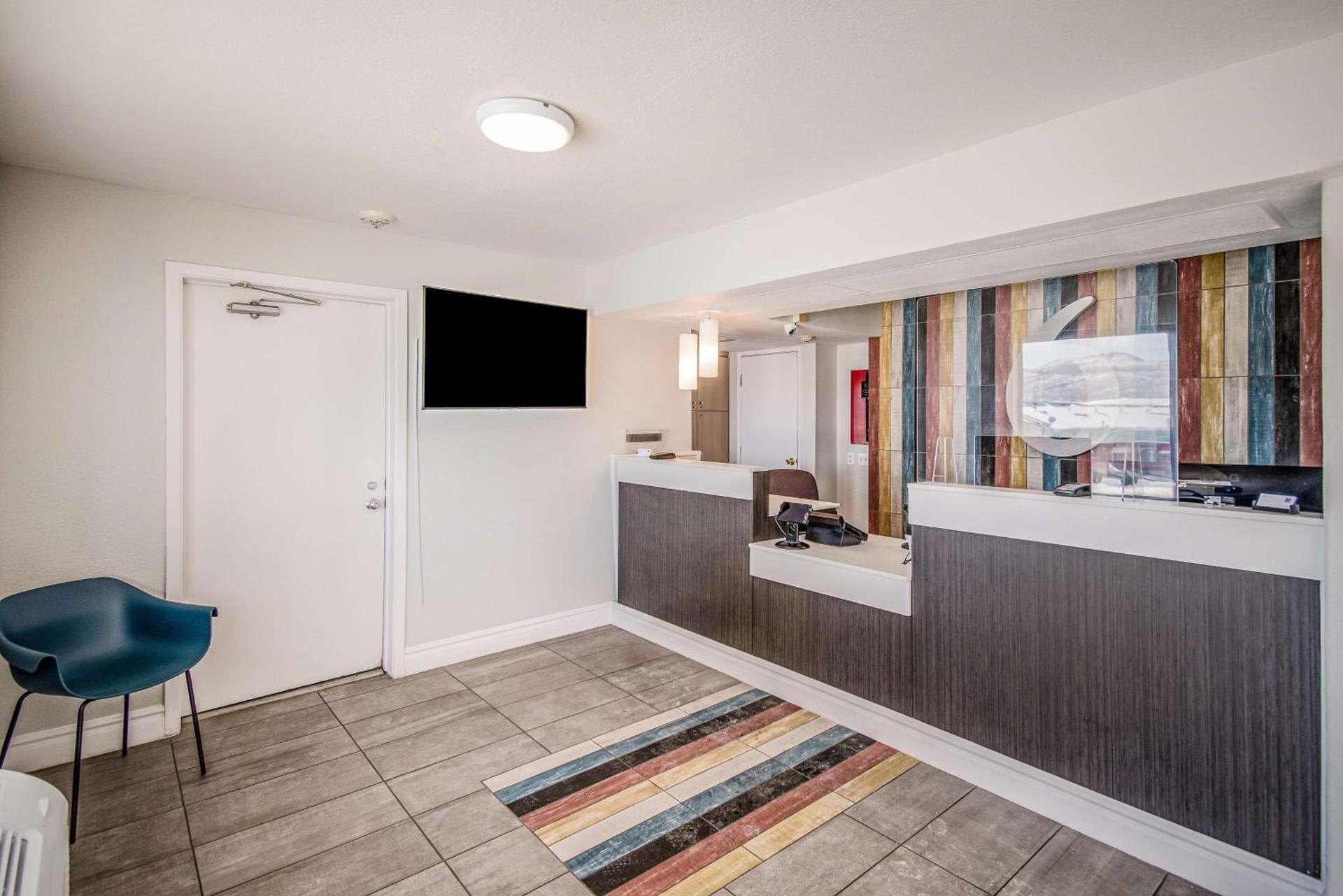 Motel 6-Elko, NV photo 4