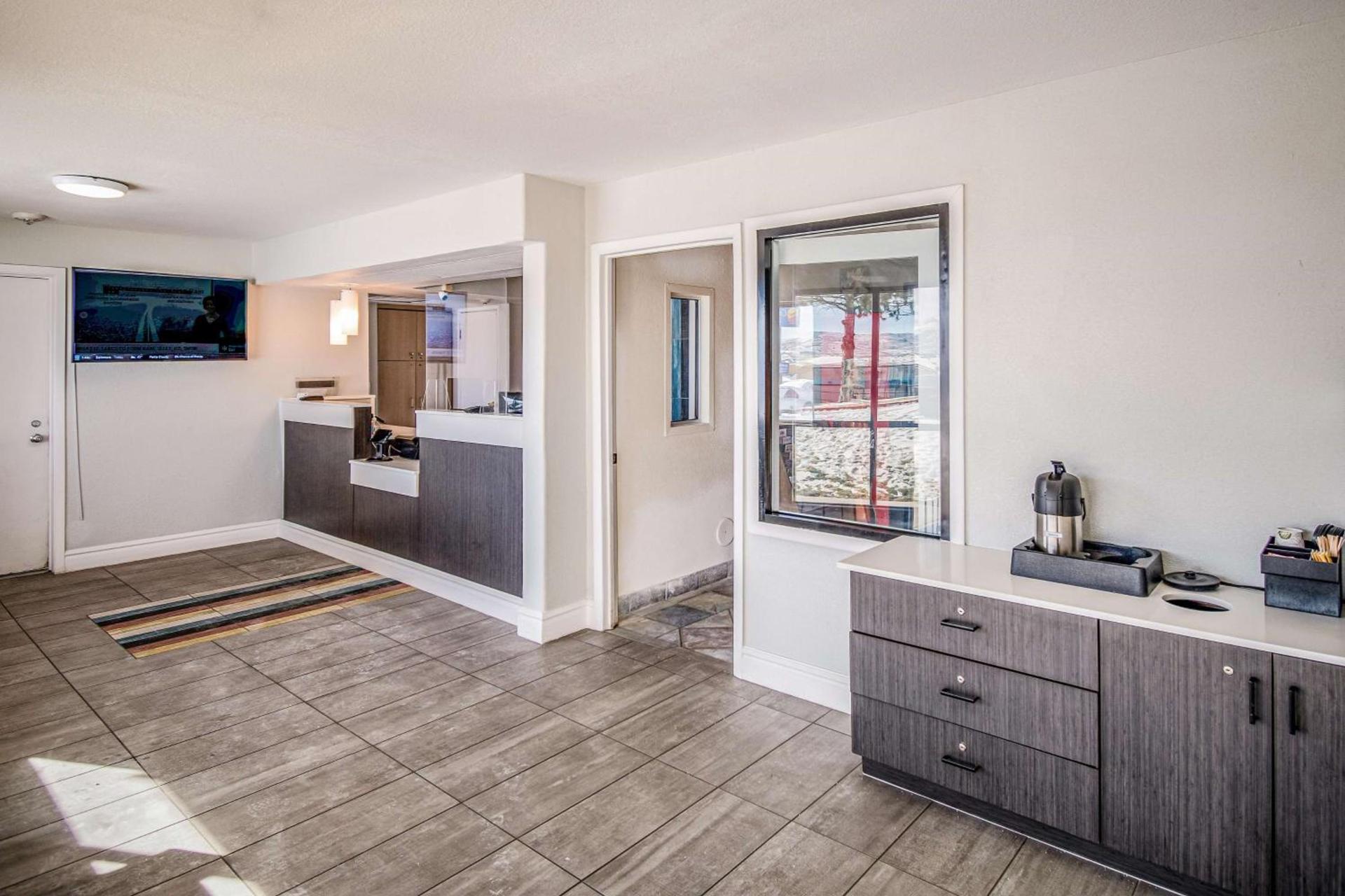 Motel 6-Elko, NV photo 8