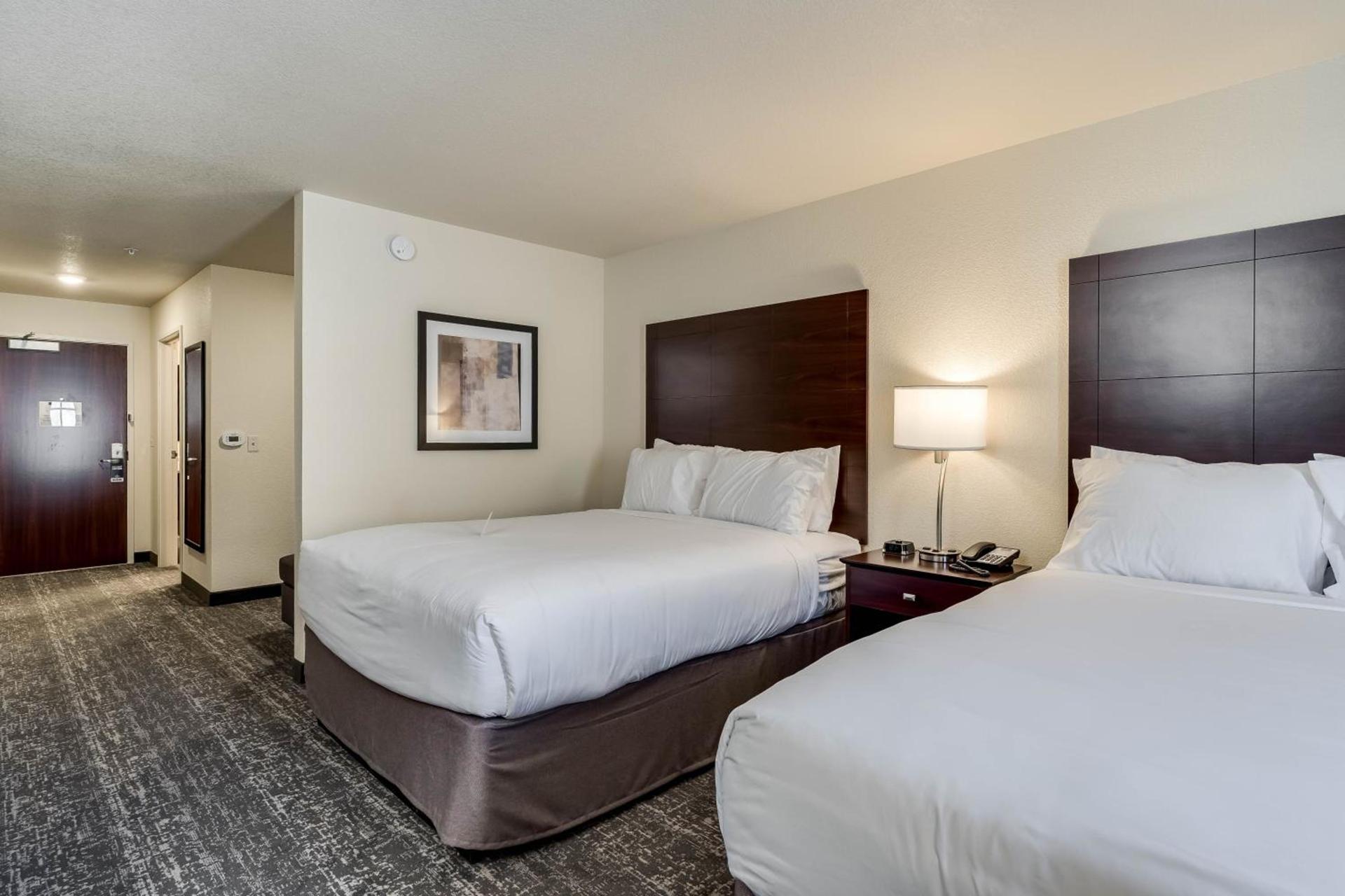 Comfort Inn & Suites Morgan - South Ogden photo 14