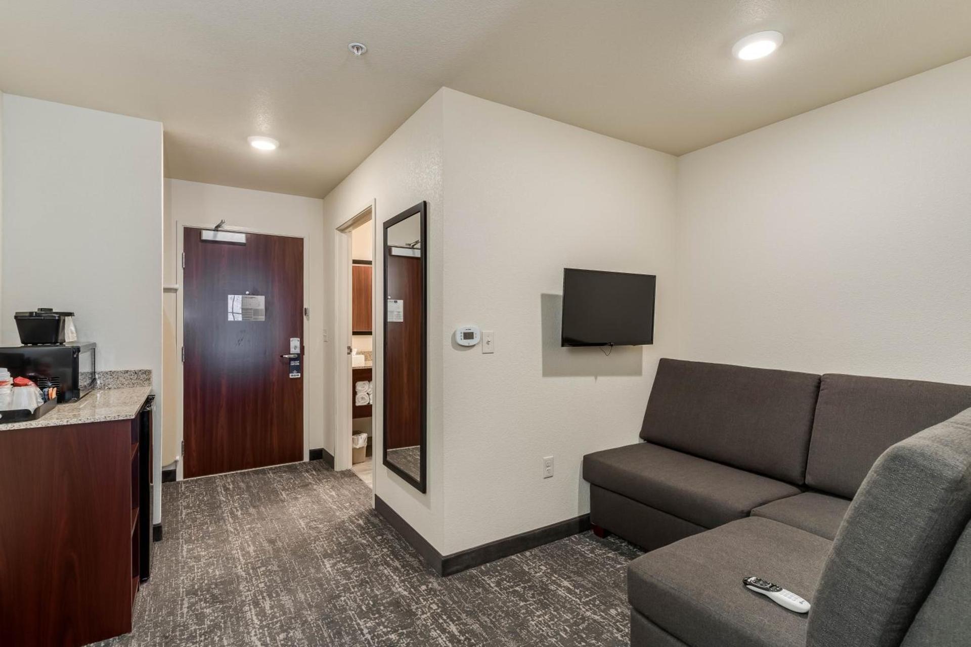 Comfort Inn & Suites Morgan - South Ogden photo 13