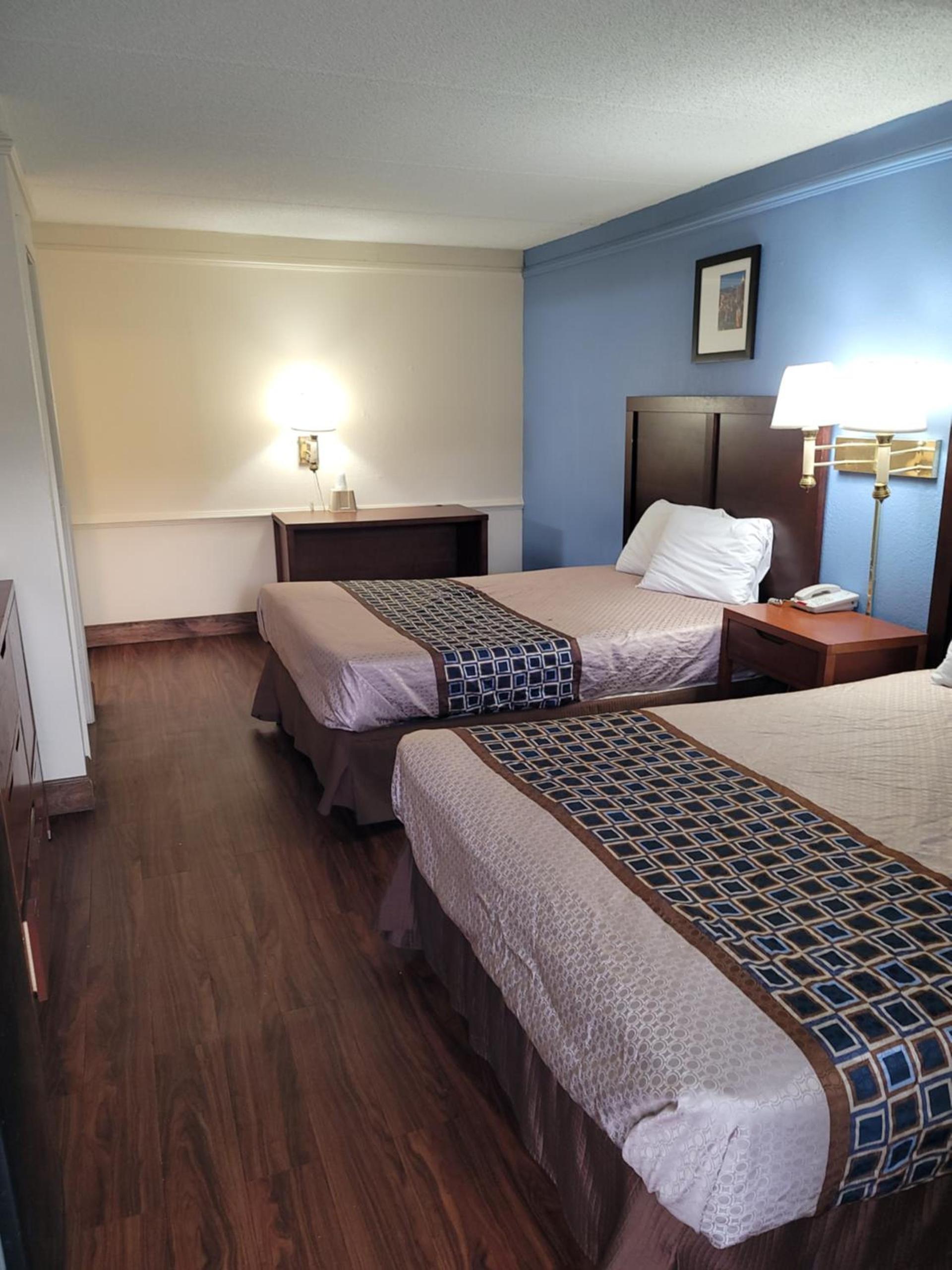 Knights Inn - Lithonia photo 28