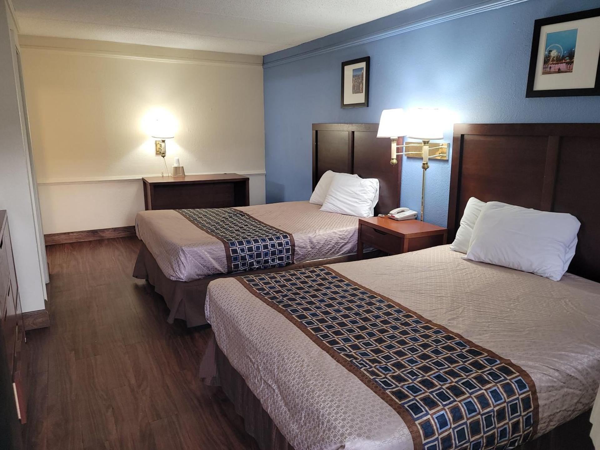 Knights Inn - Lithonia photo 30
