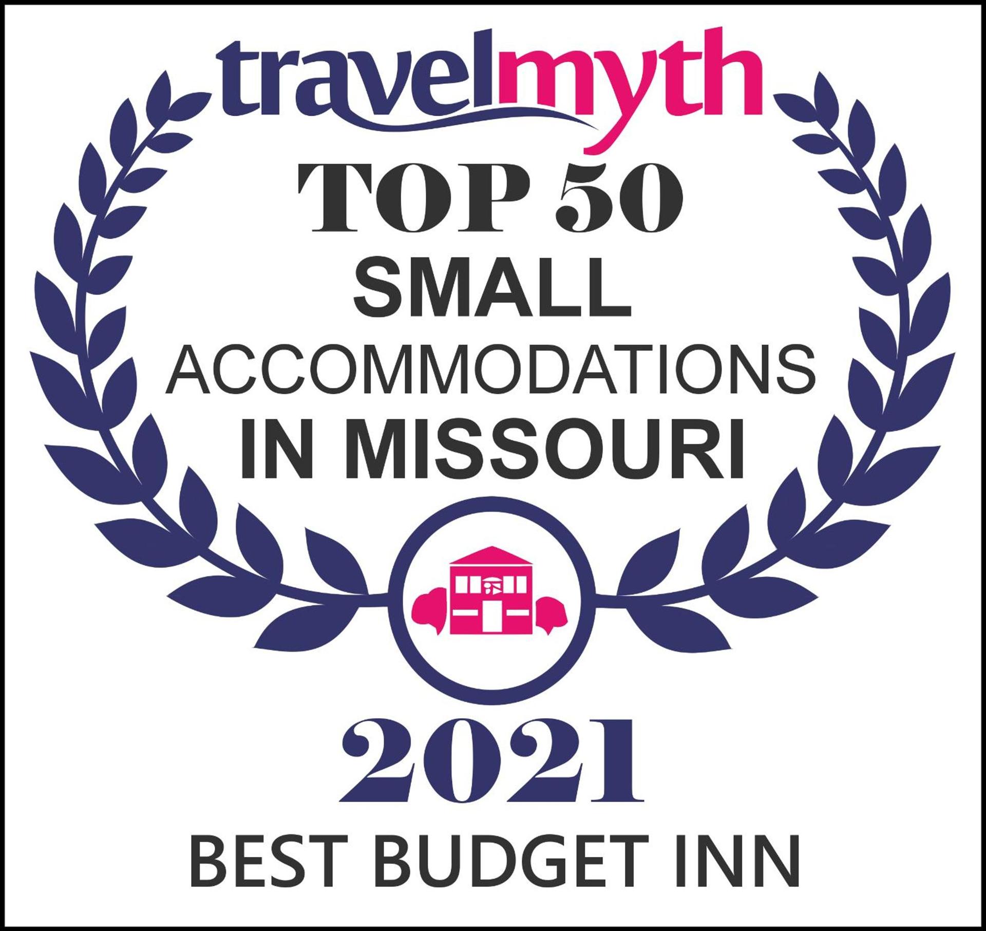 Best Budget Inn photo 5