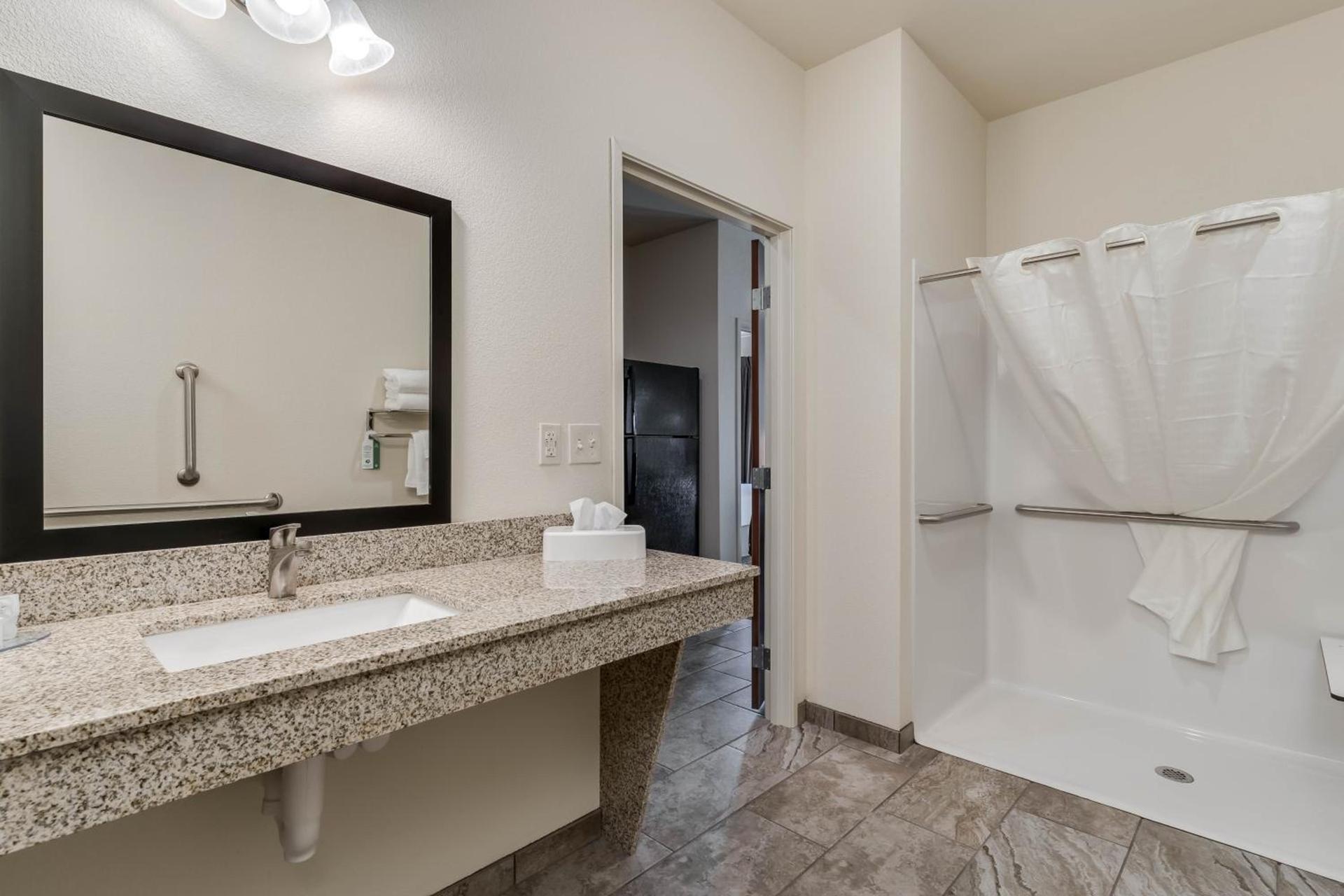 Comfort Inn & Suites Morgan - South Ogden photo 8