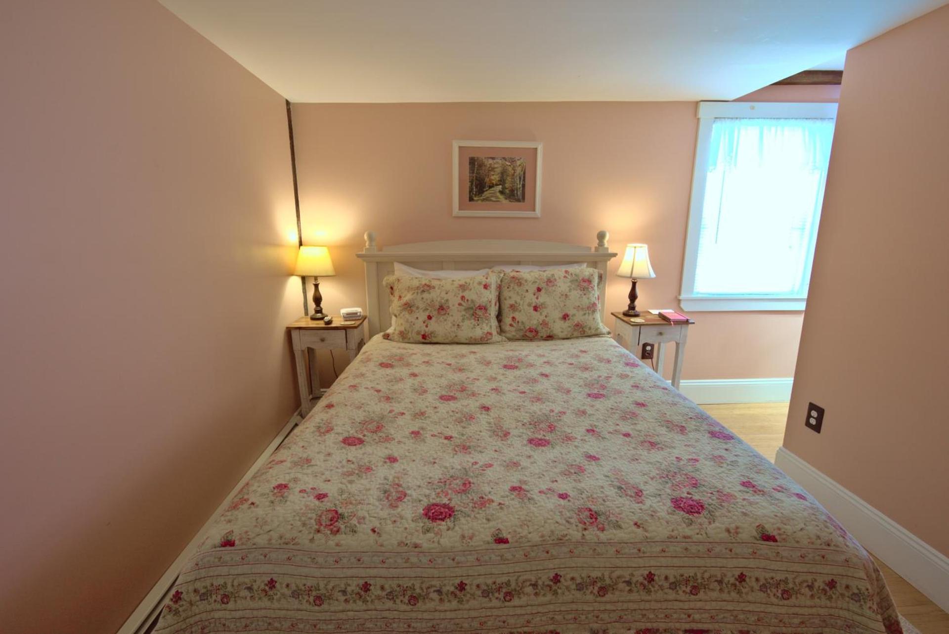Ballard House Inn photo 21