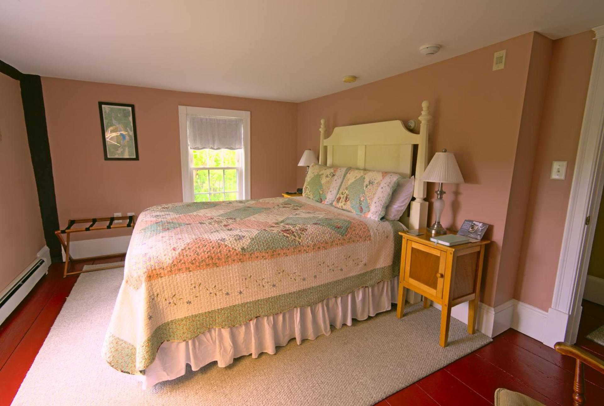 Ballard House Inn photo 12