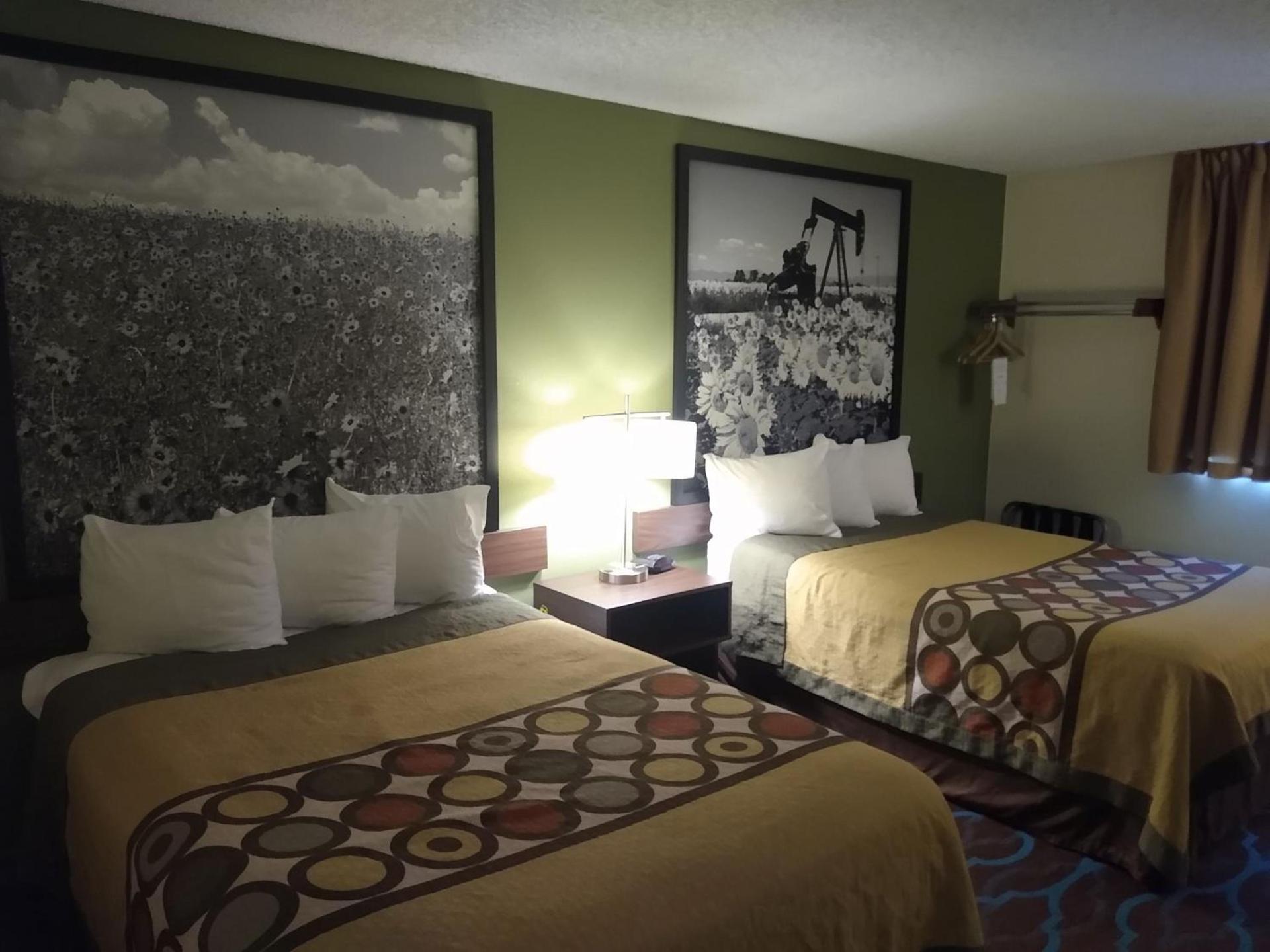 Super 8 by Wyndham Craig photo 10